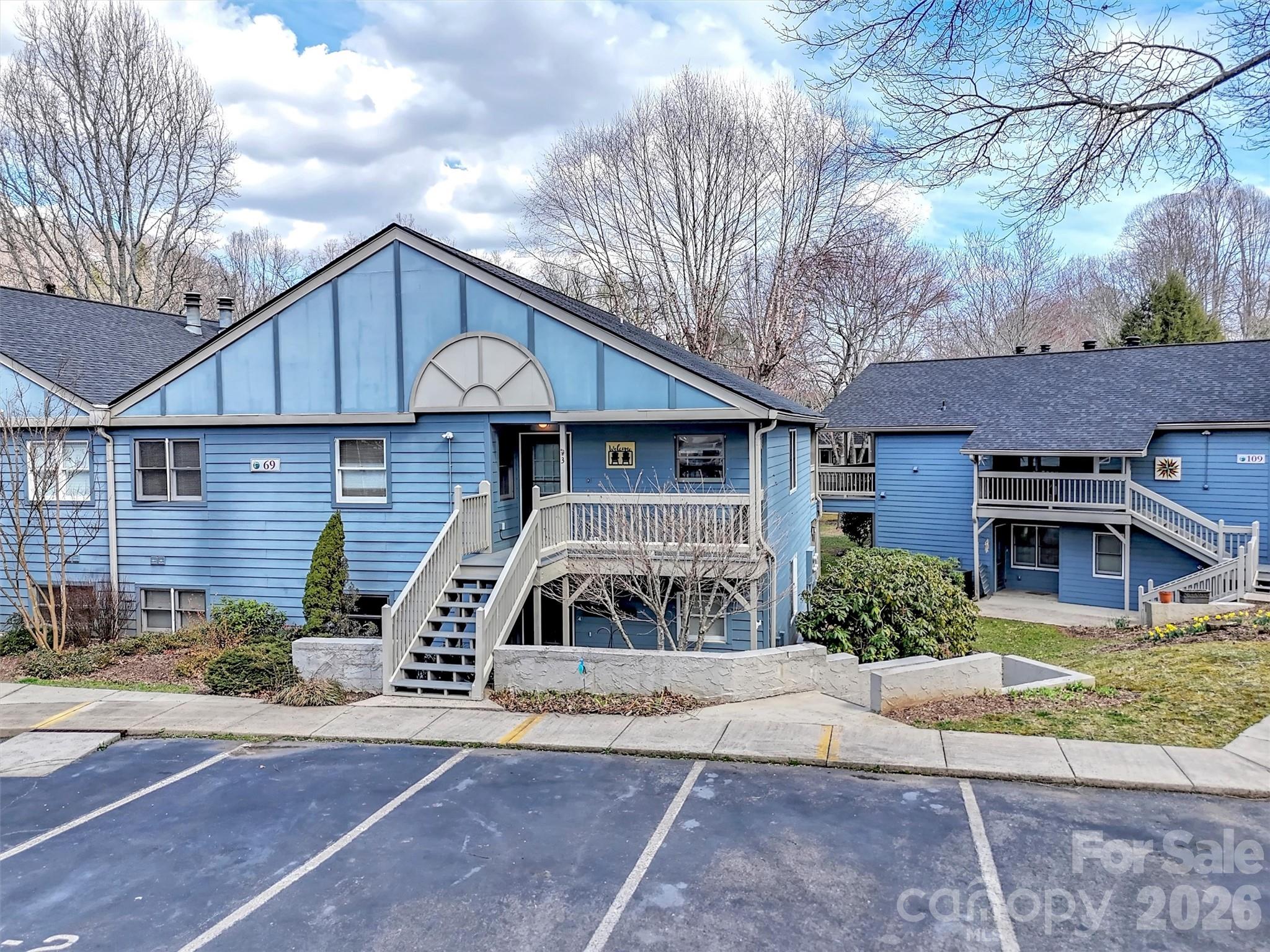 Lake Junaluska Assembly - Residential