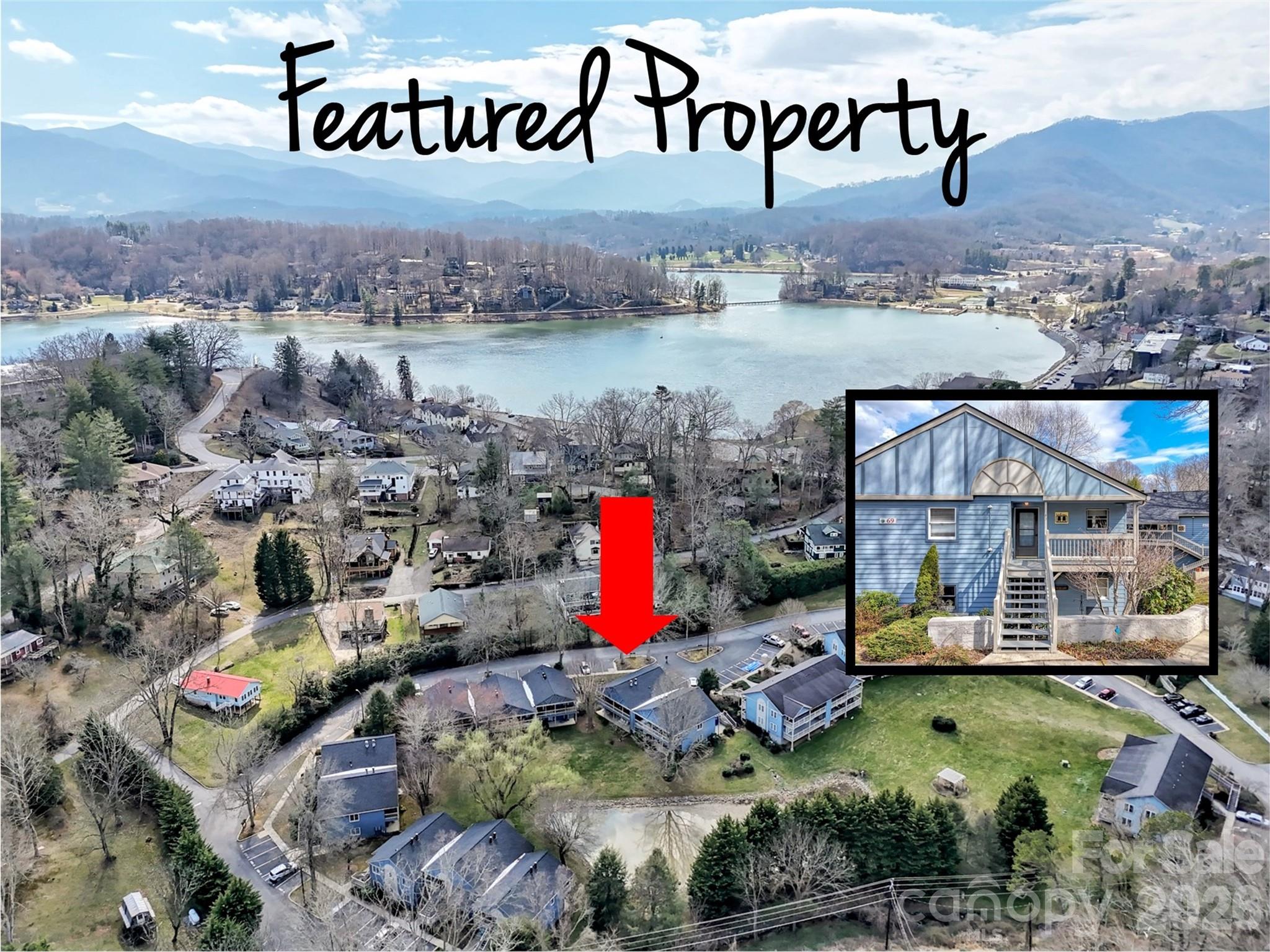 Lake Junaluska Assembly - Residential
