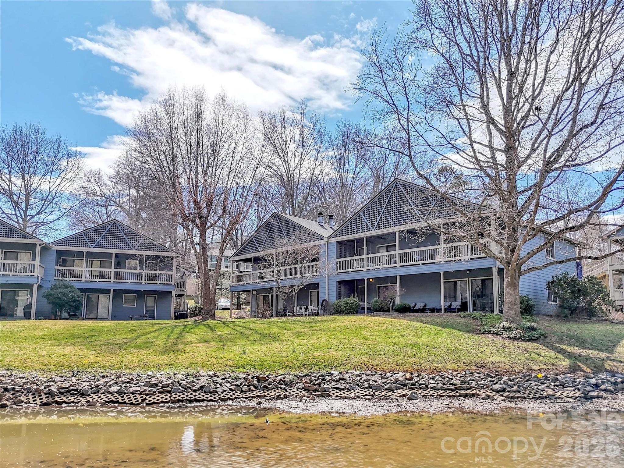 Lake Junaluska Assembly - Residential