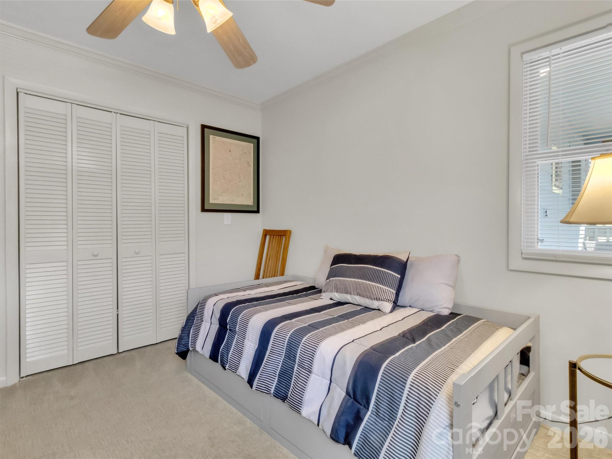 Lake Junaluska Assembly - Residential