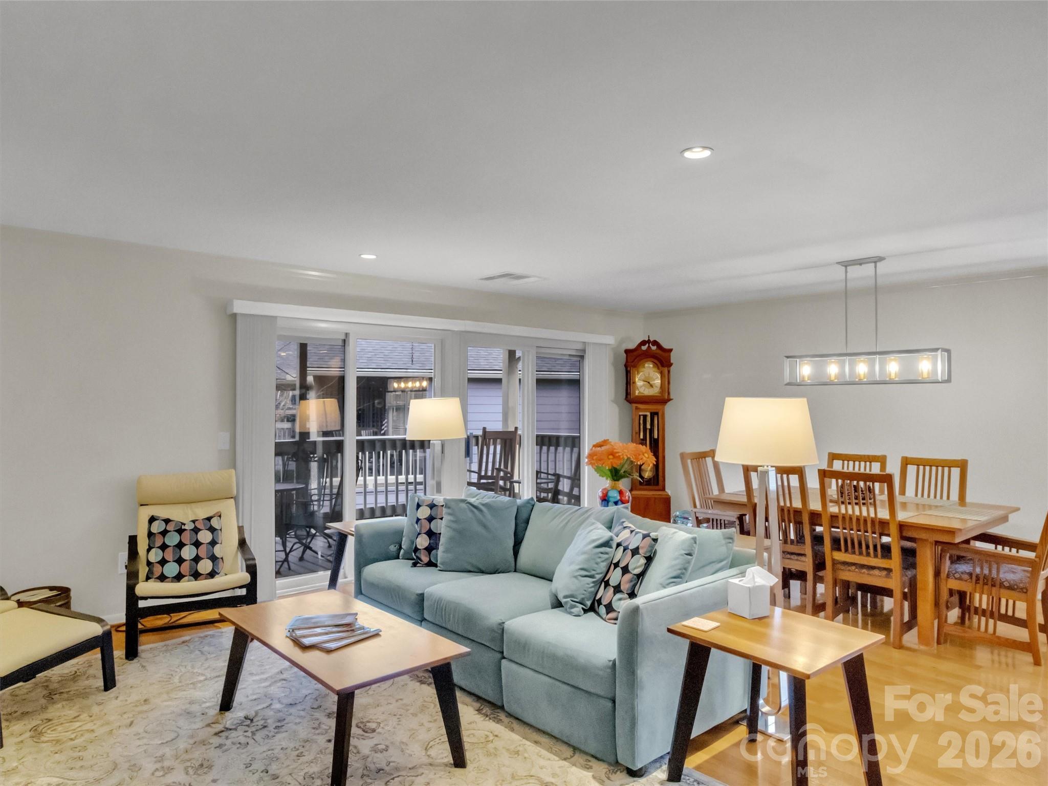 Lake Junaluska Assembly - Residential