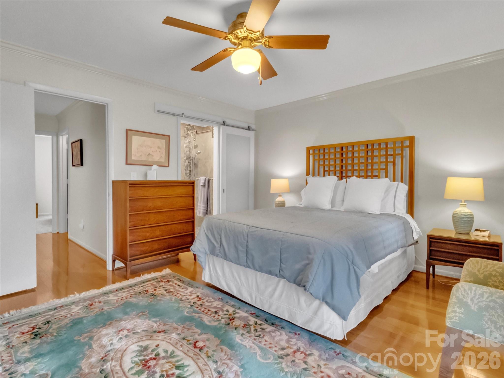 Lake Junaluska Assembly - Residential