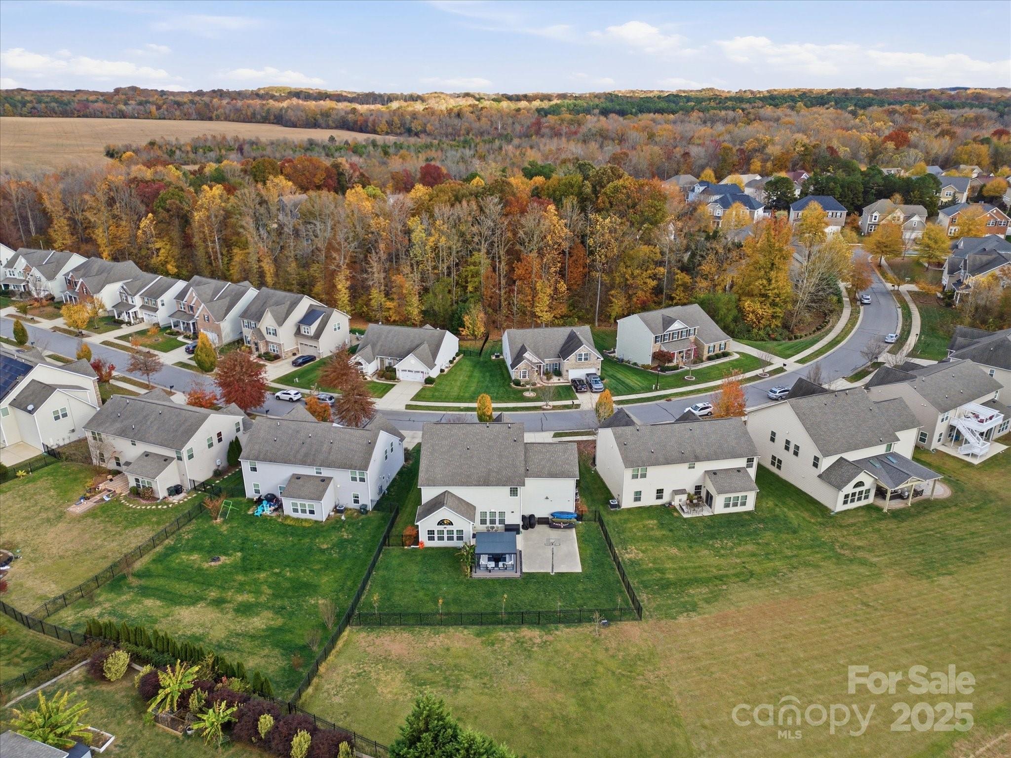 Cannon Crossing - Residential