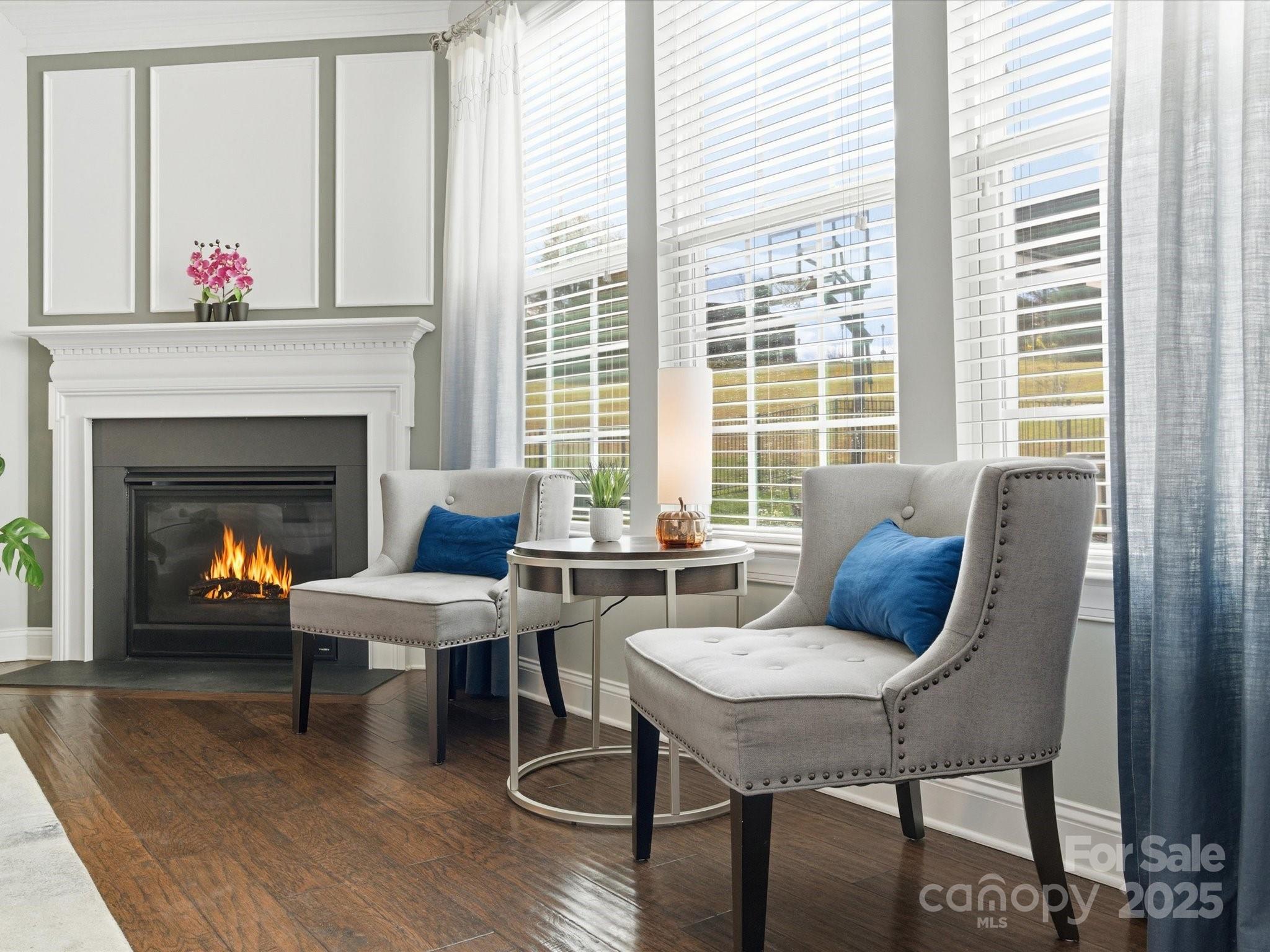 Cannon Crossing - Residential