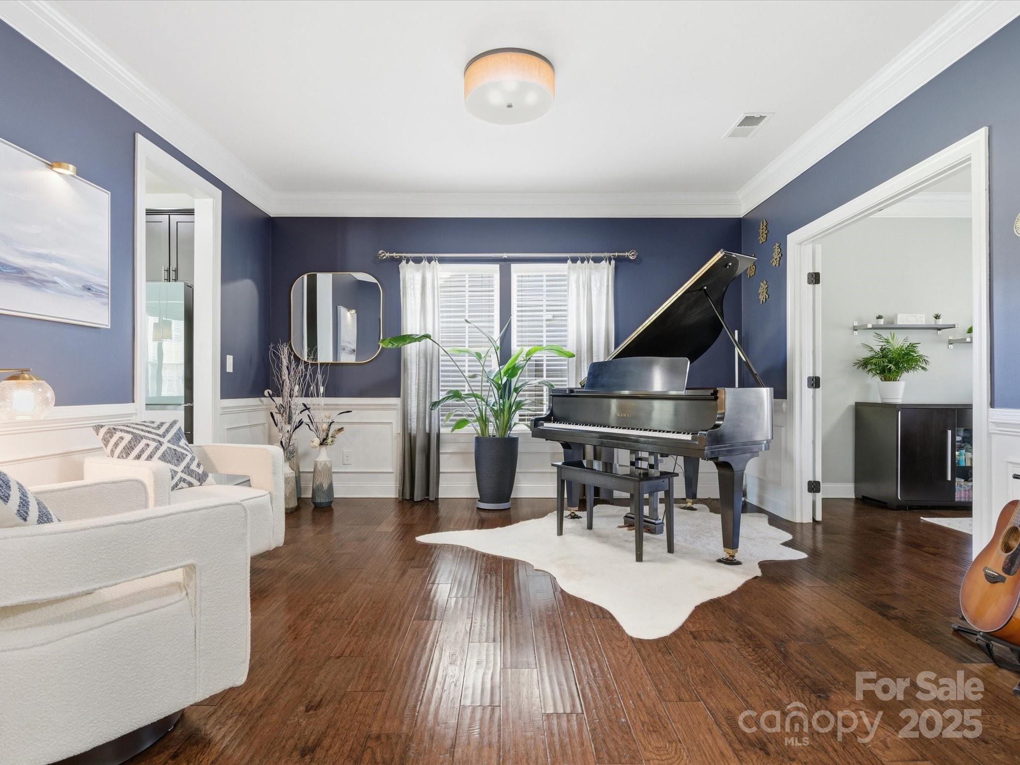 Cannon Crossing - Residential