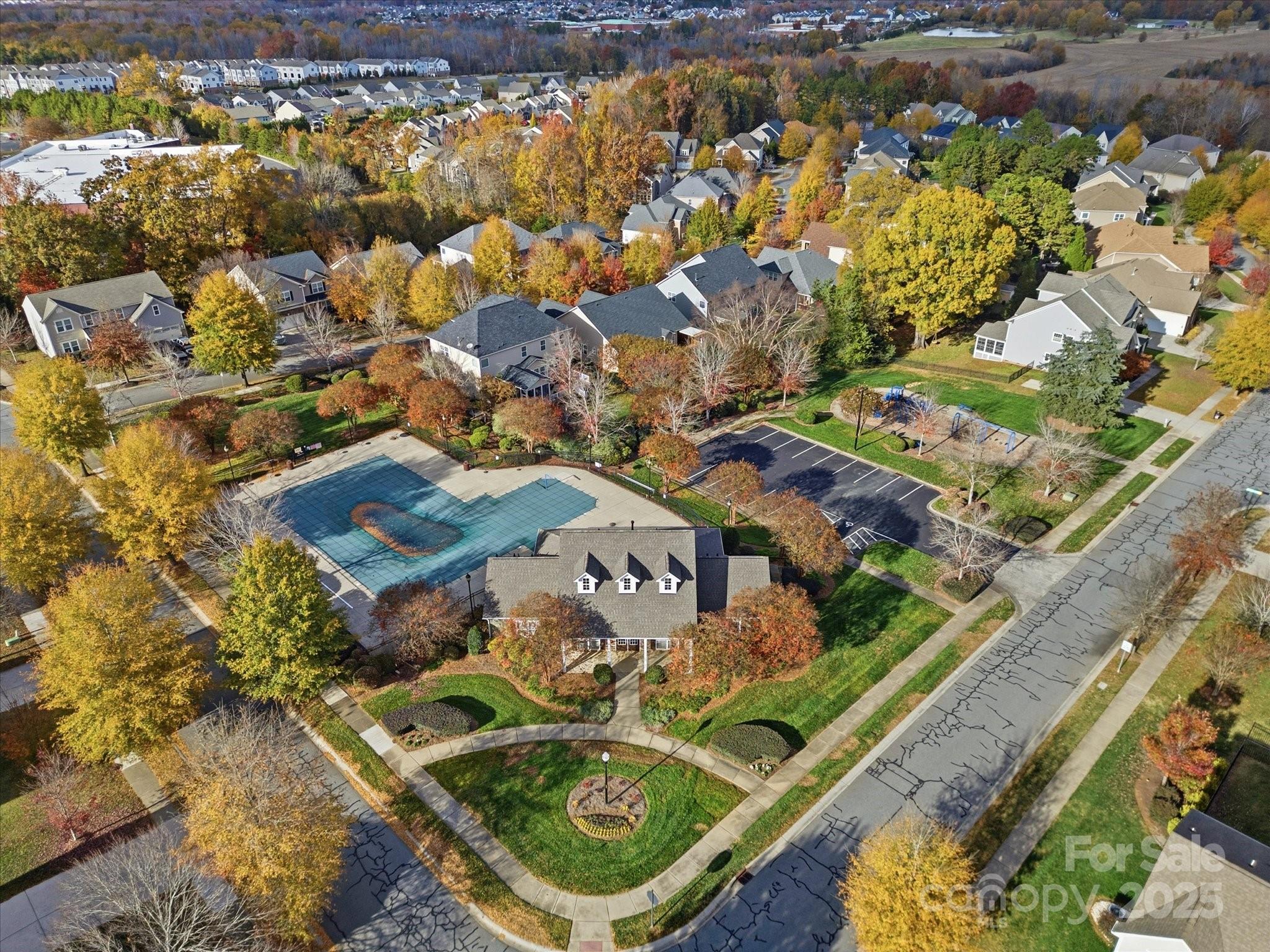 Cannon Crossing - Residential