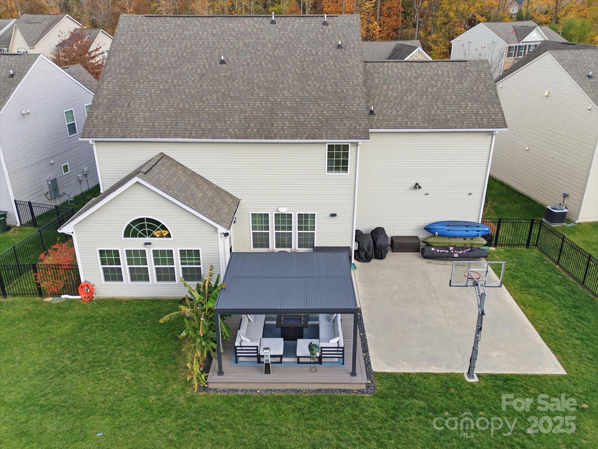 Cannon Crossing - Residential