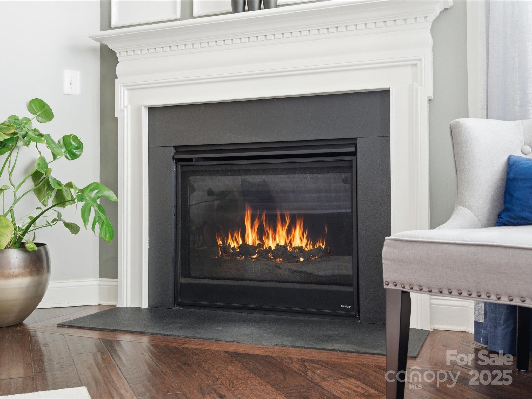 Cannon Crossing - Residential