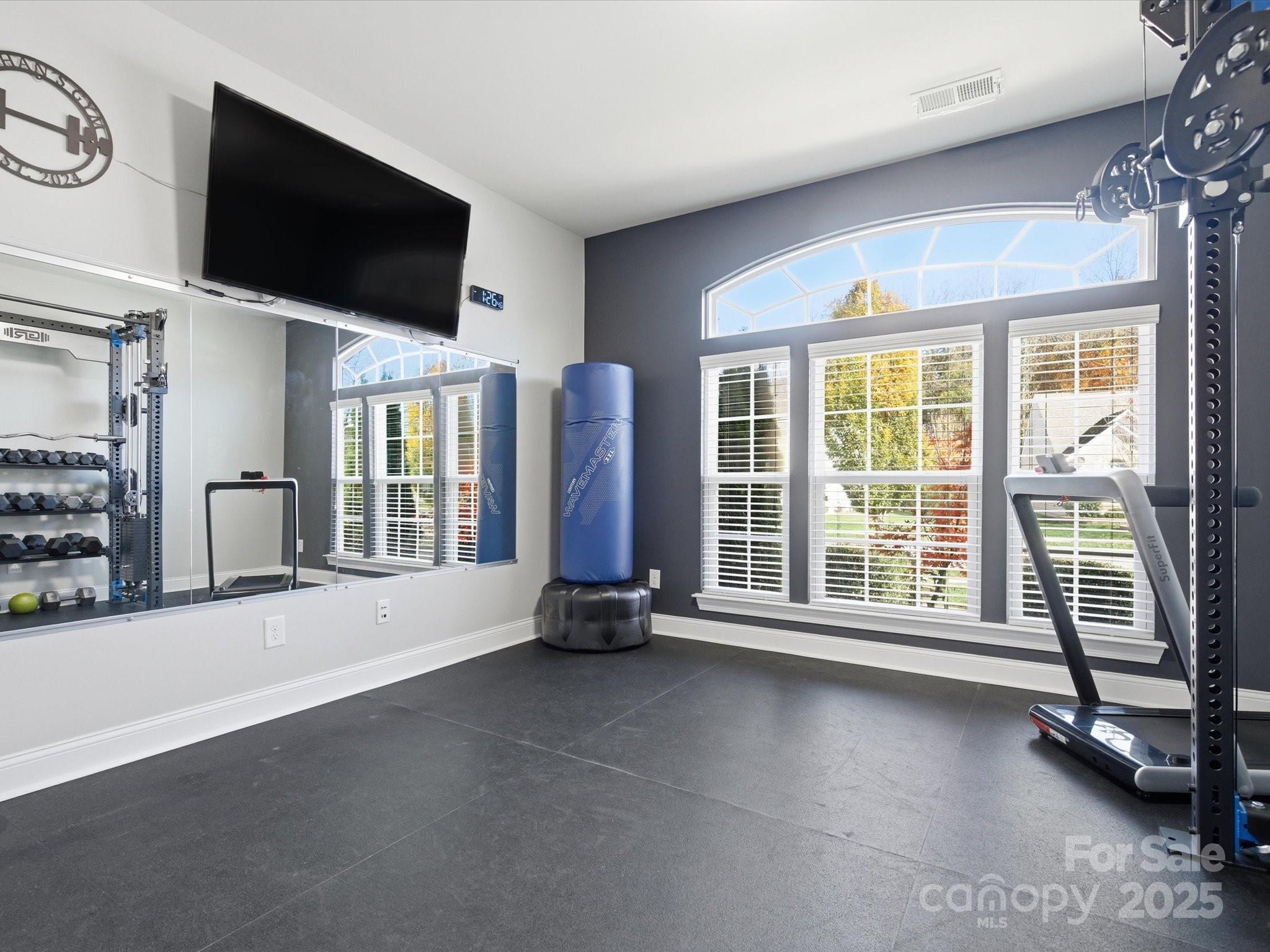 Cannon Crossing - Residential