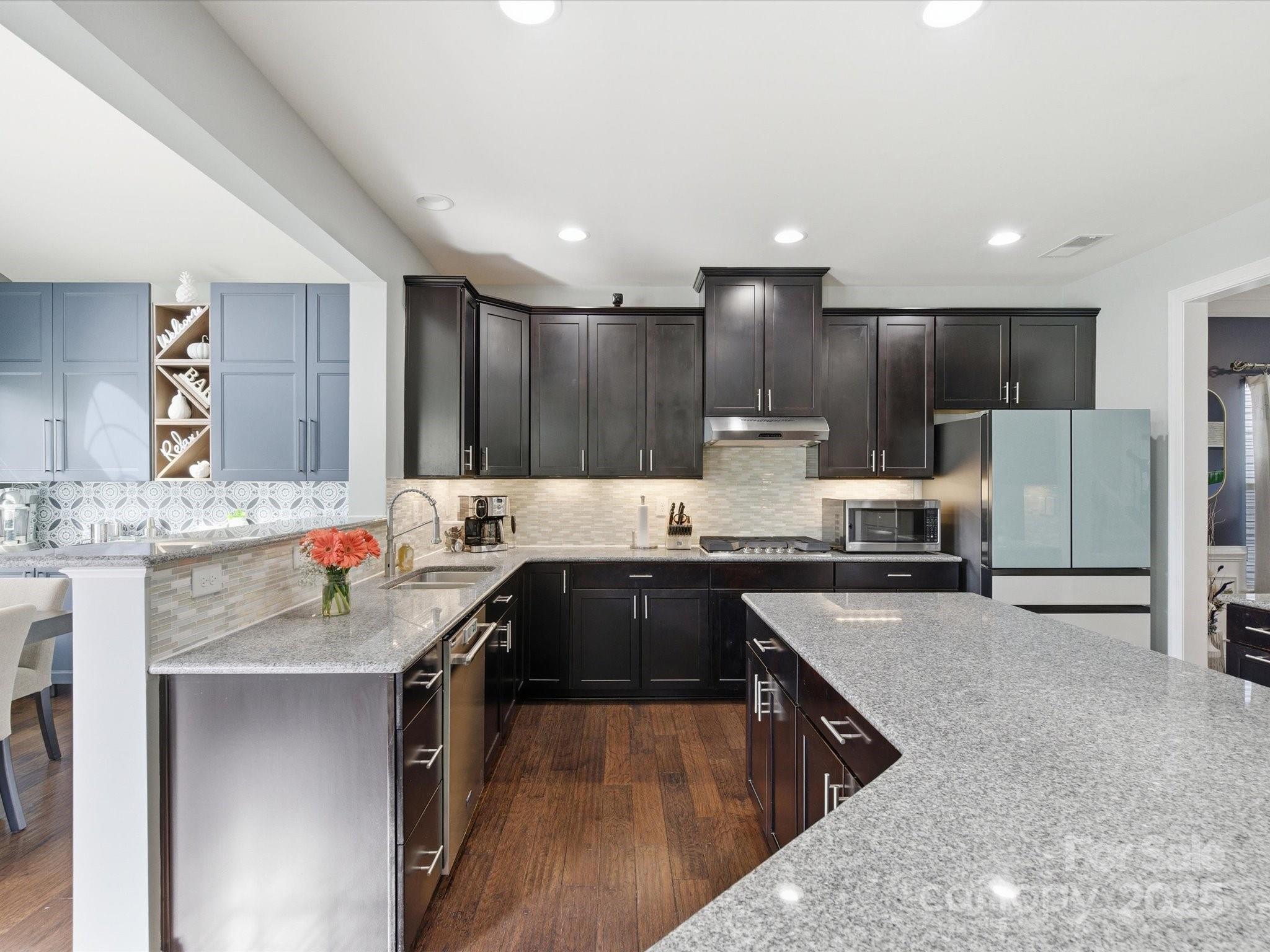 Cannon Crossing - Residential