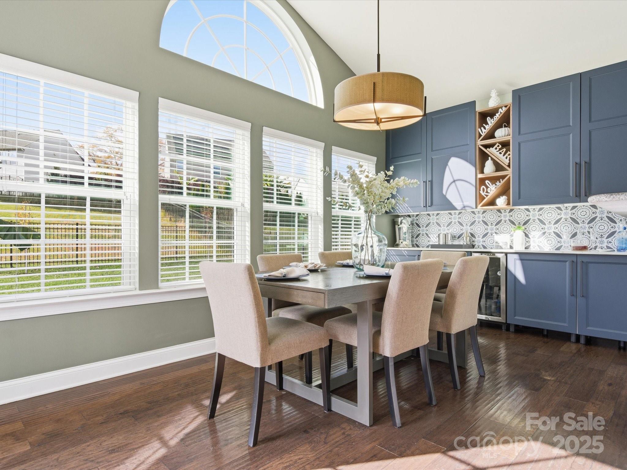 Cannon Crossing - Residential