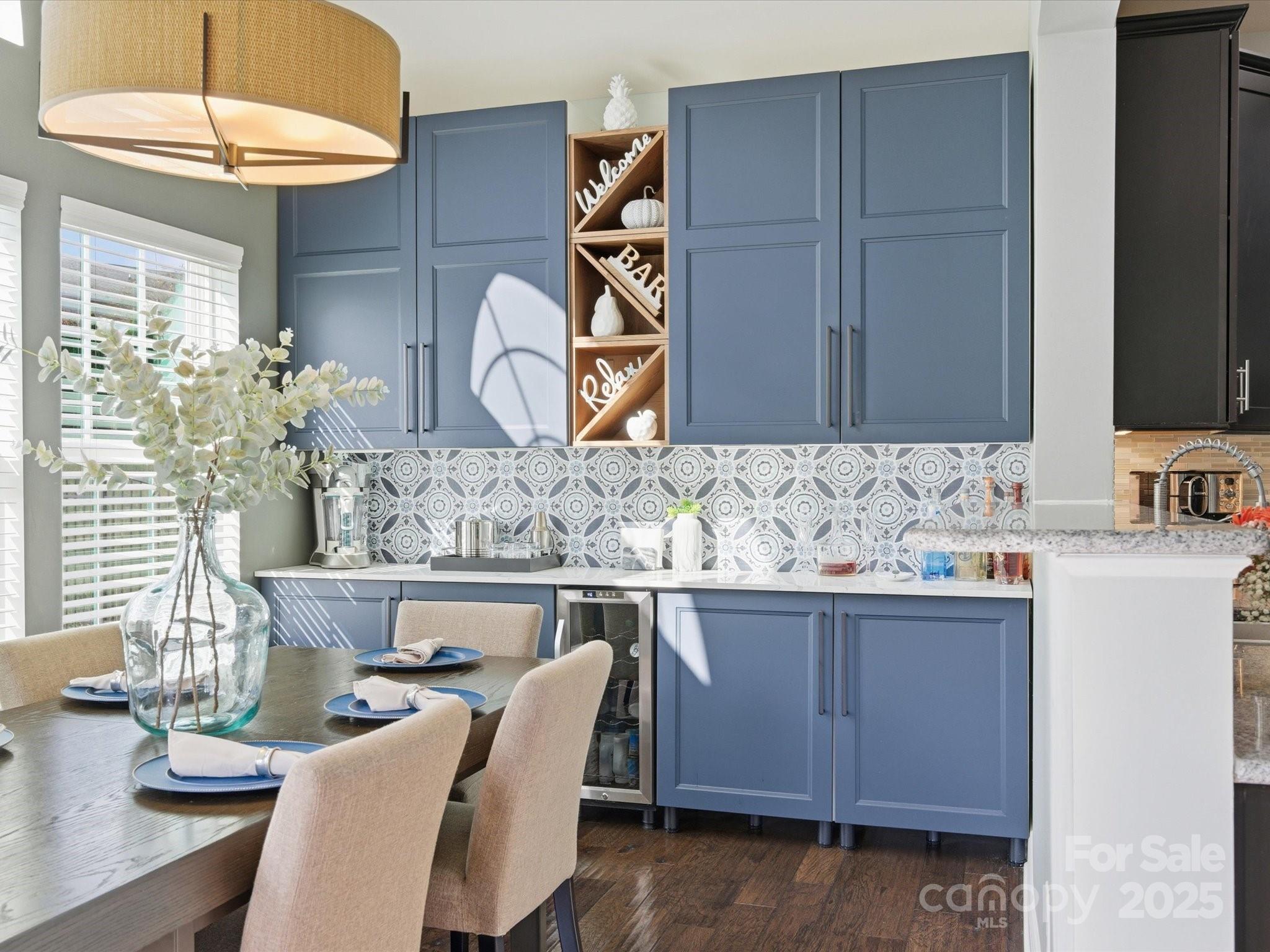 Cannon Crossing - Residential