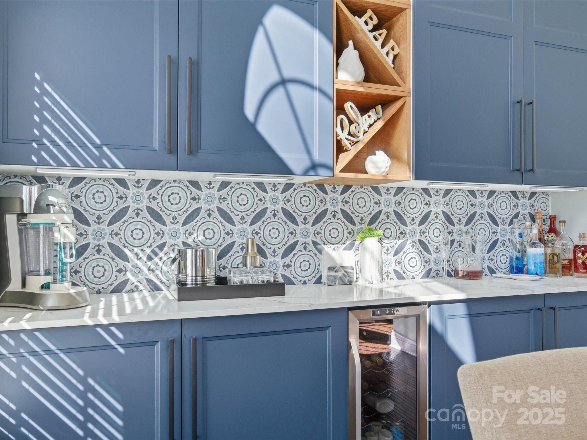 Cannon Crossing - Residential