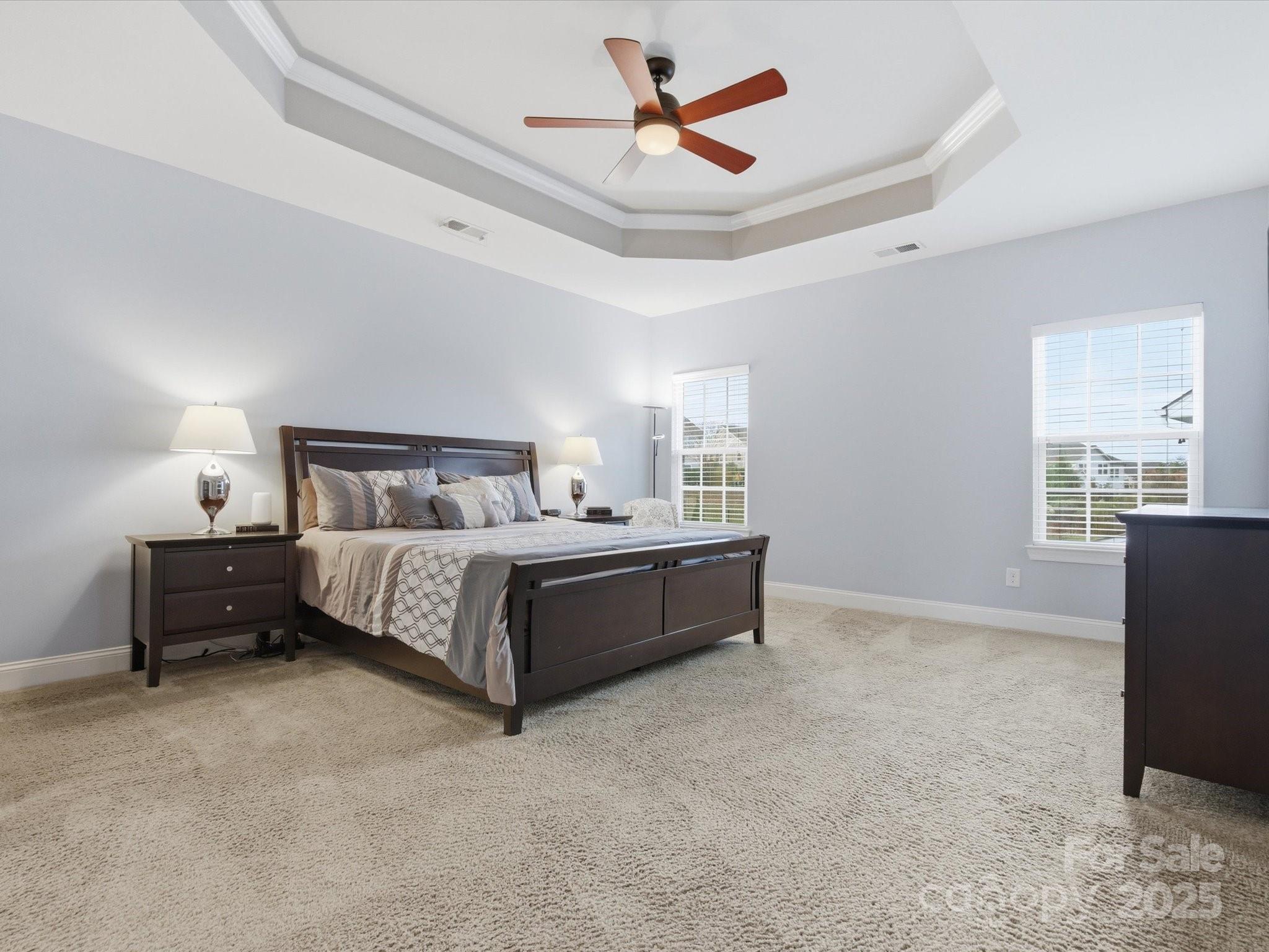 Cannon Crossing - Residential