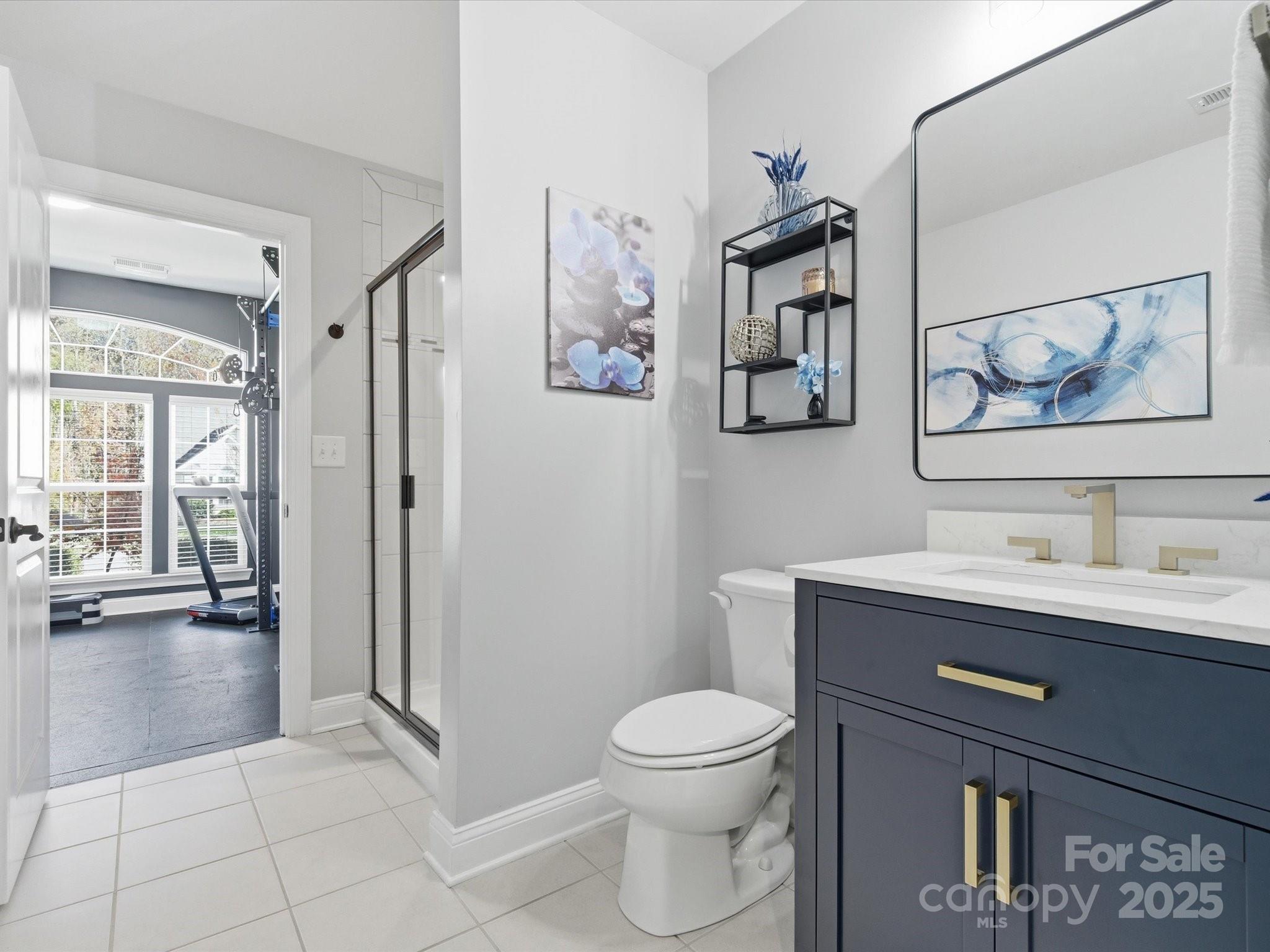 Cannon Crossing - Residential