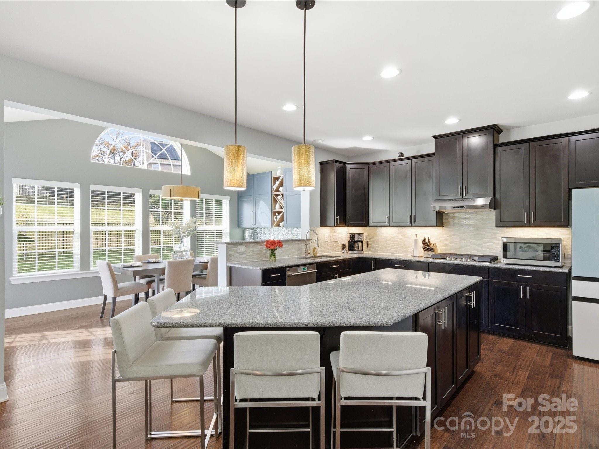 Cannon Crossing - Residential