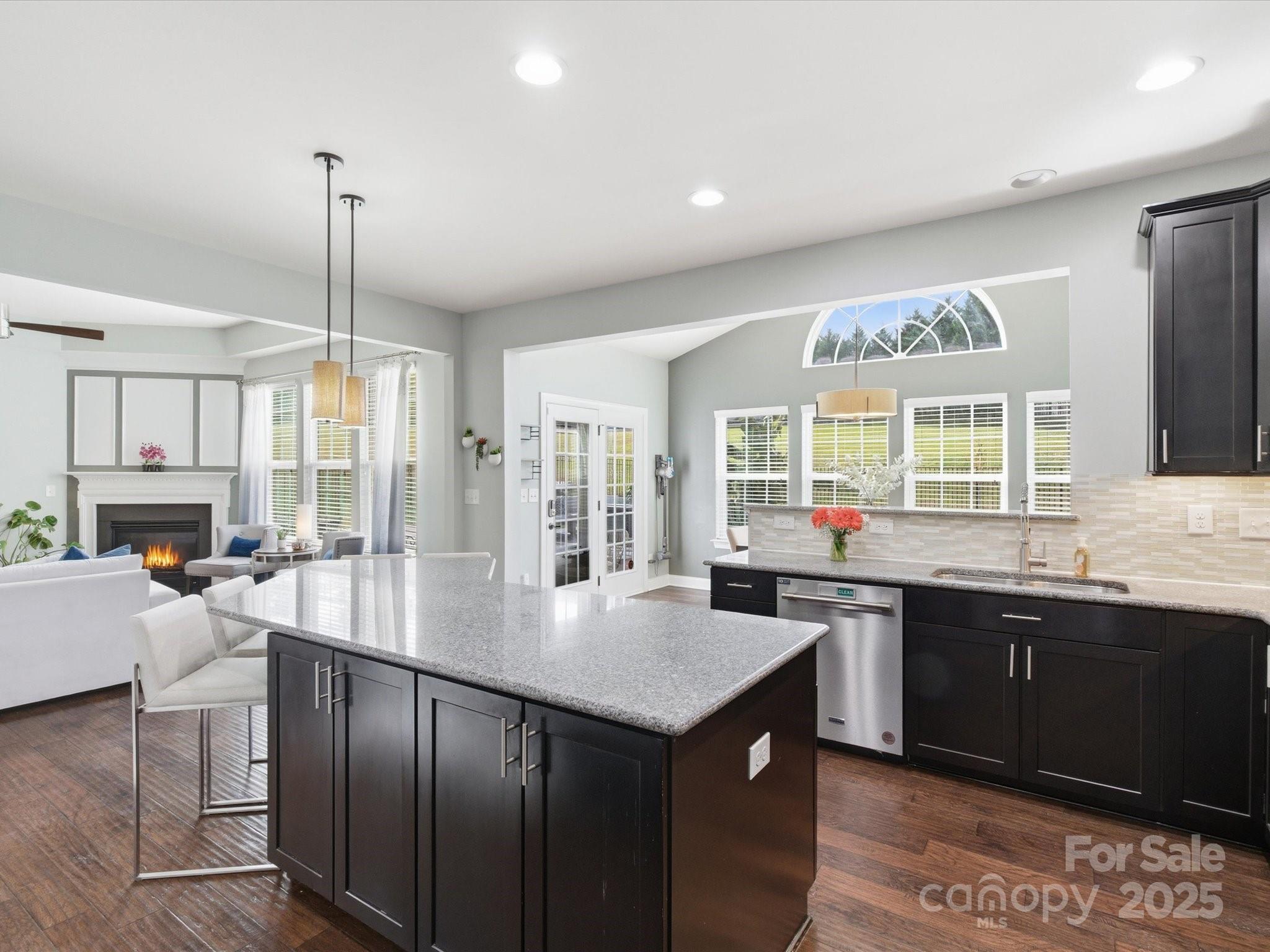 Cannon Crossing - Residential