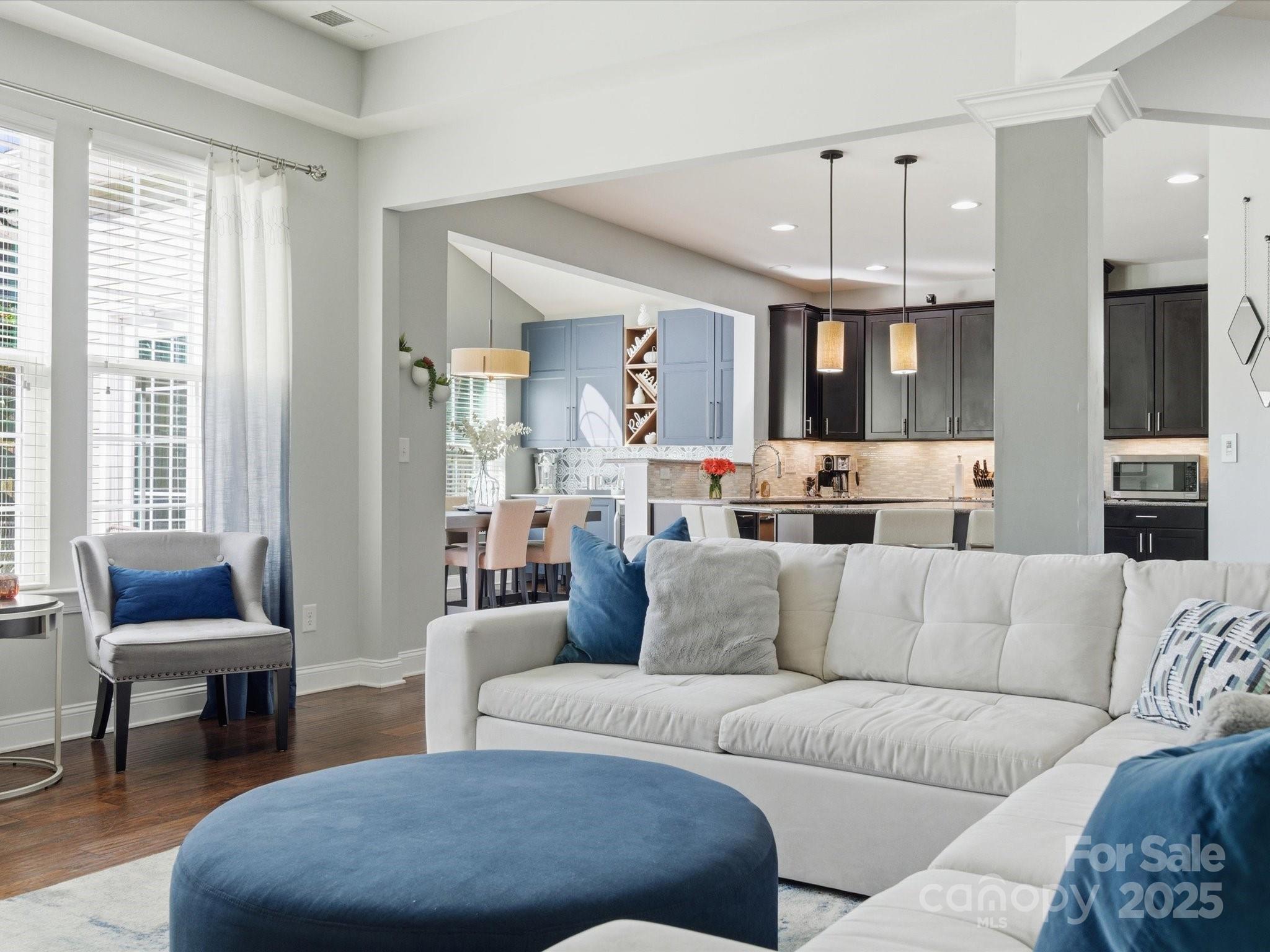 Cannon Crossing - Residential