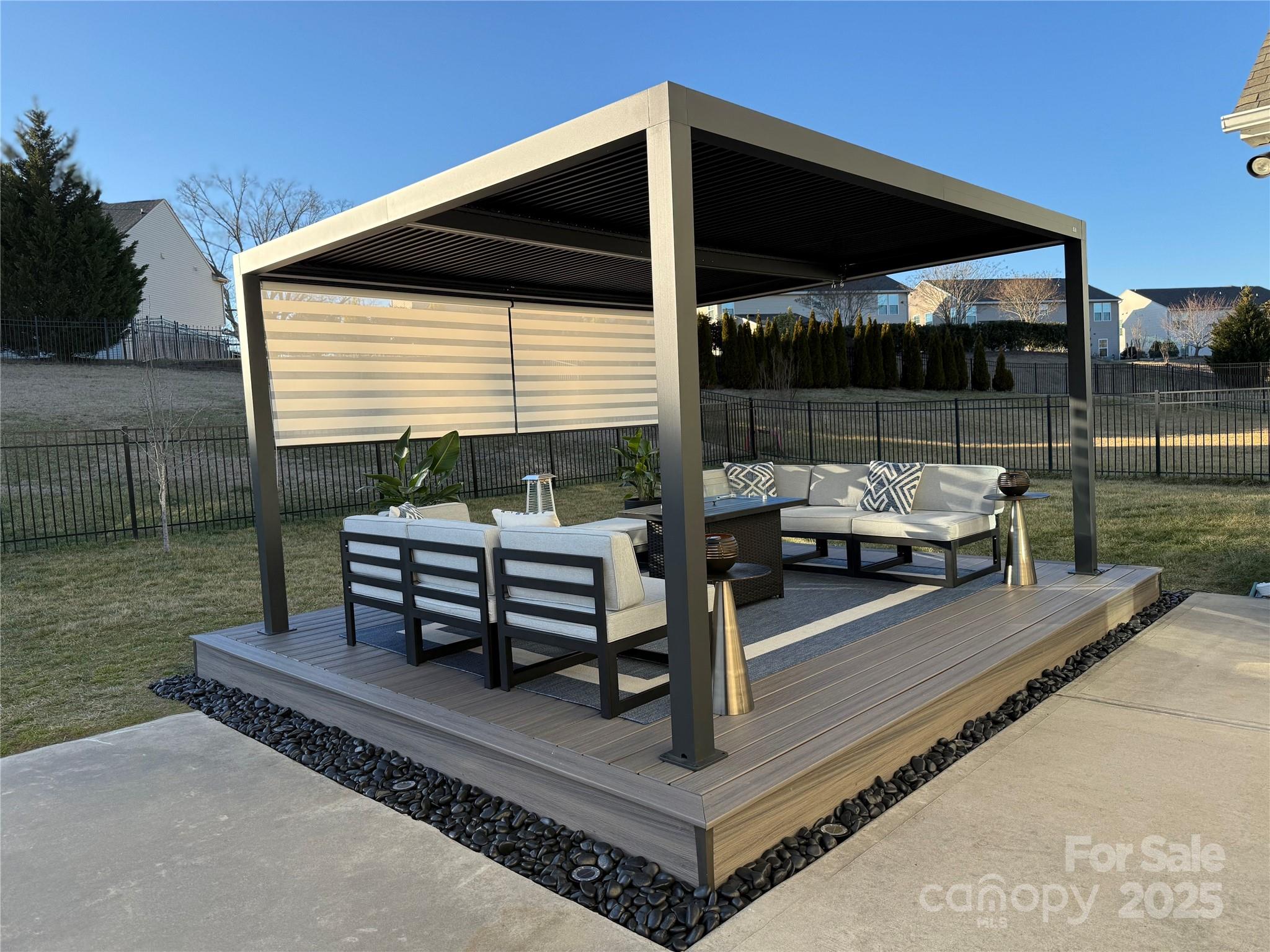 Cannon Crossing - Residential