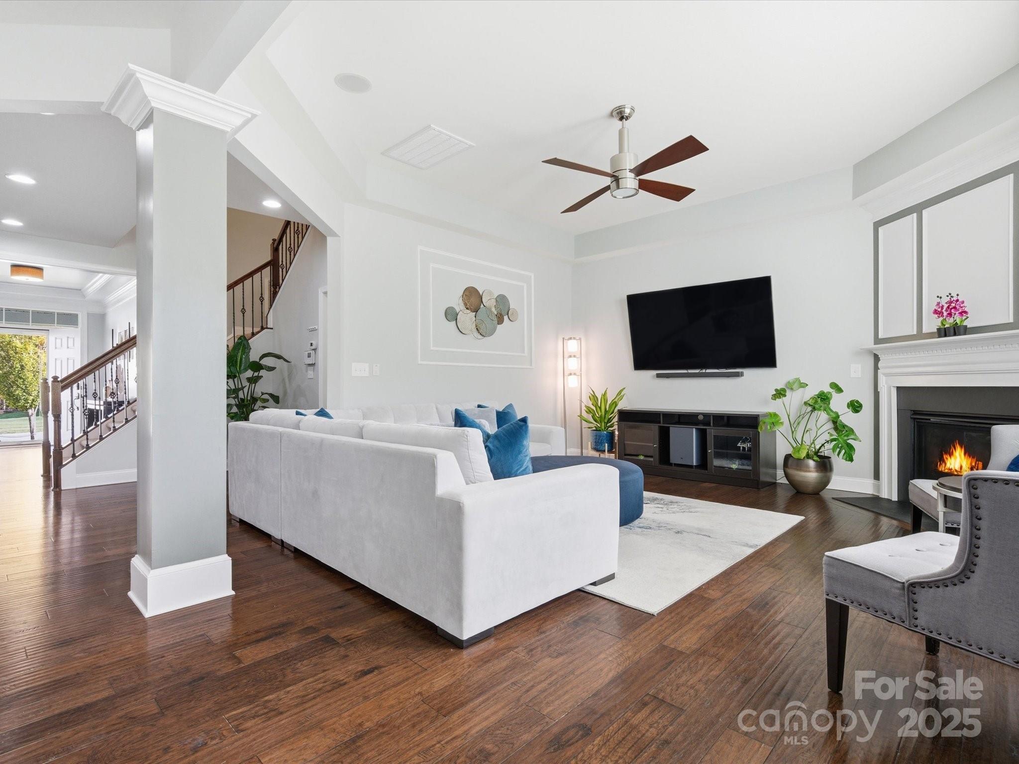 Cannon Crossing - Residential