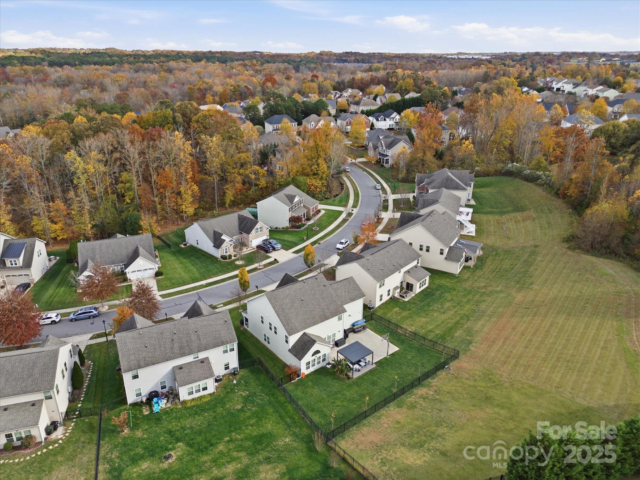 Cannon Crossing - Residential