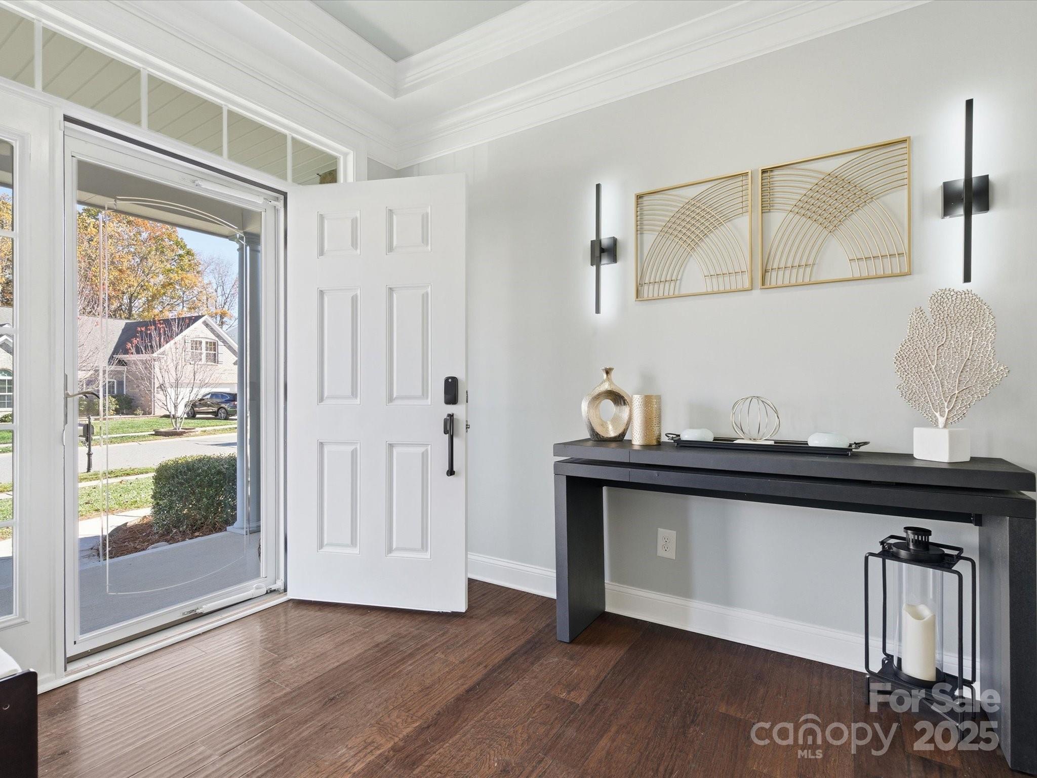 Cannon Crossing - Residential