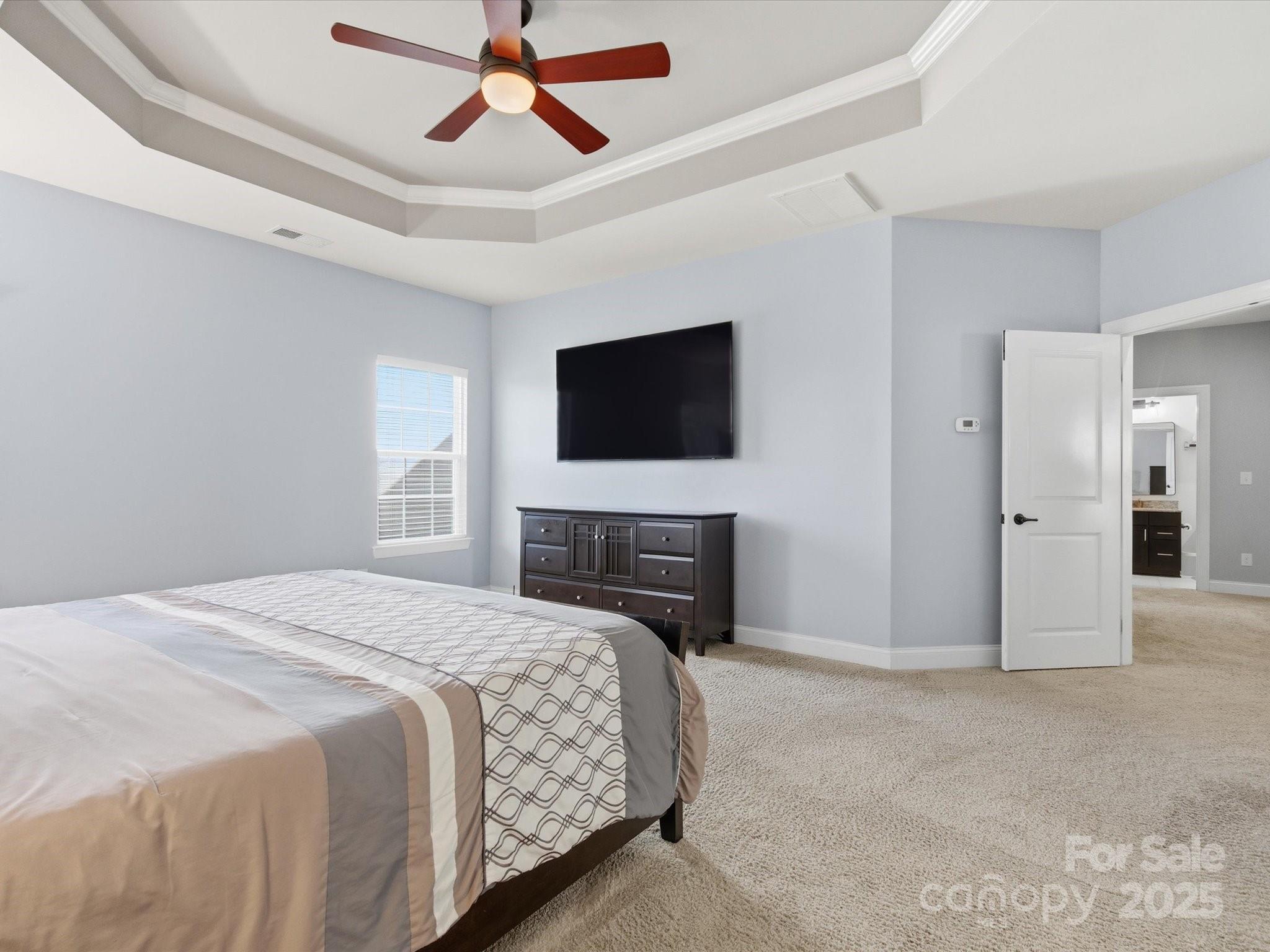 Cannon Crossing - Residential