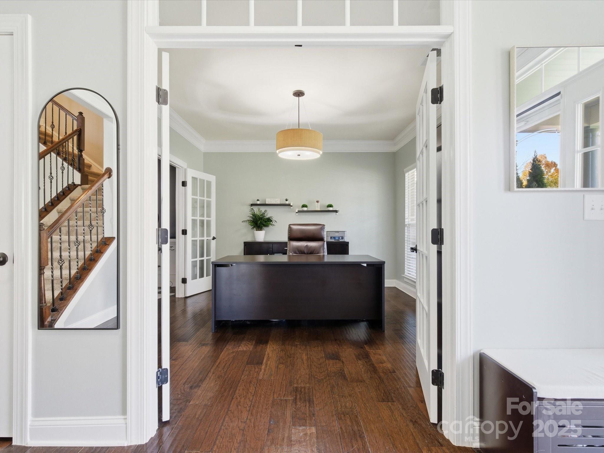 Cannon Crossing - Residential