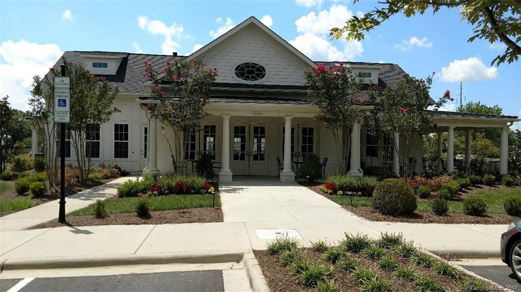 McCullough - Residential