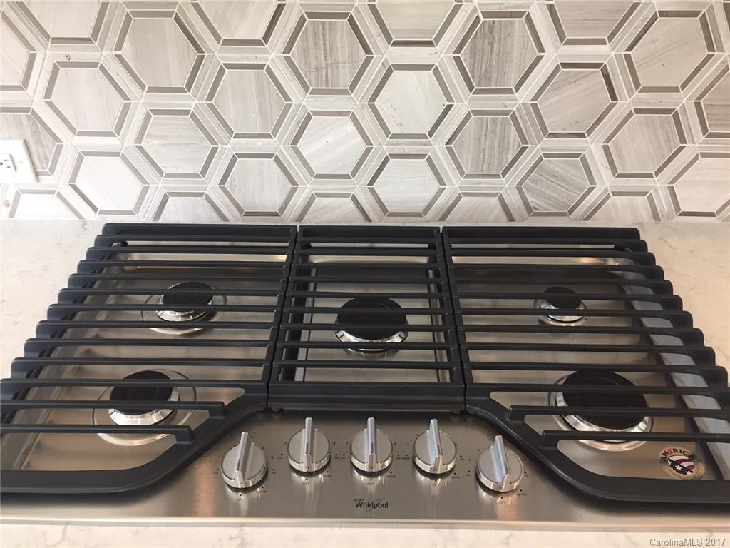 McCullough - Residential