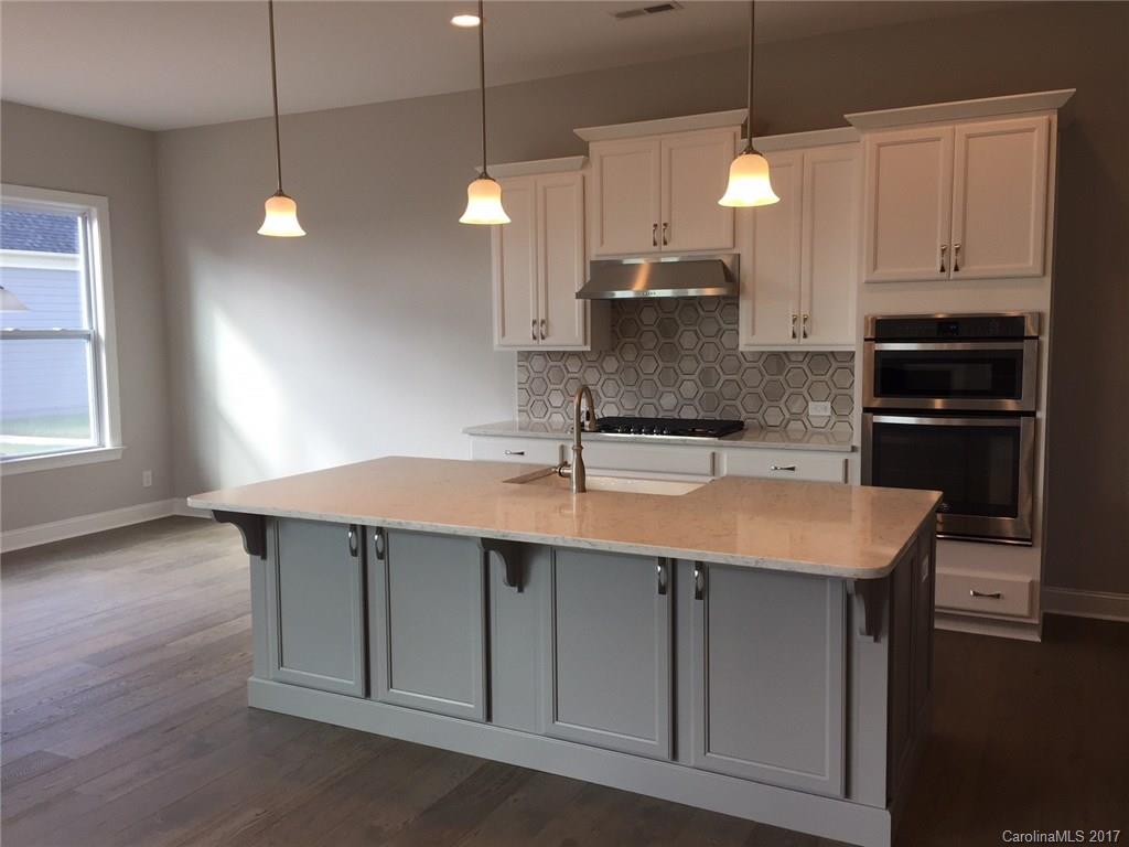 McCullough - Residential