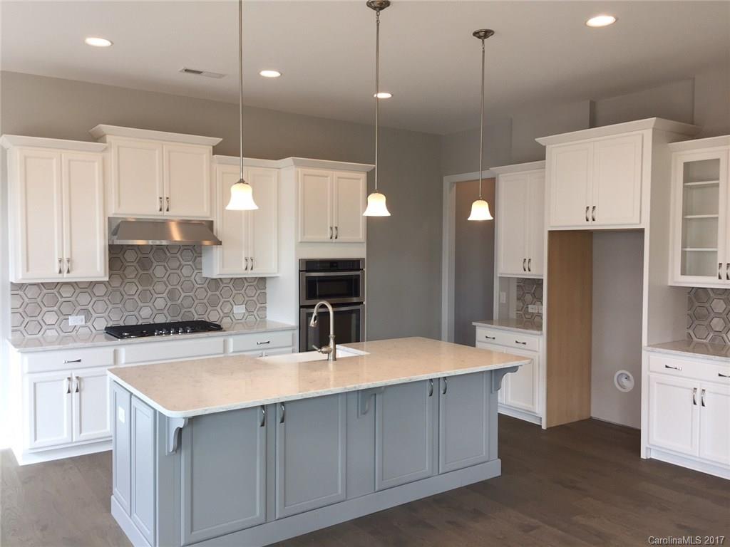 McCullough - Residential