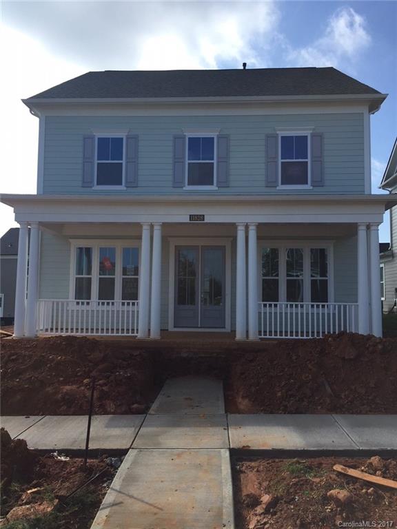 McCullough - Residential