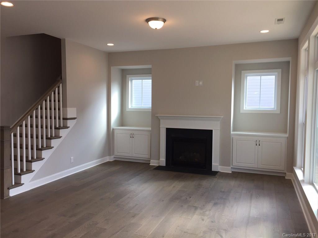 McCullough - Residential