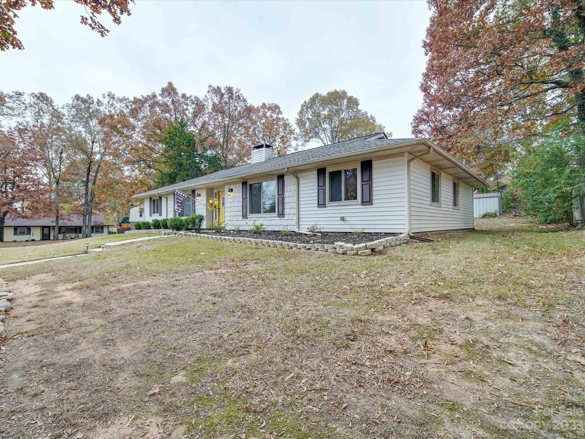 Fairfield Plantation - Residential