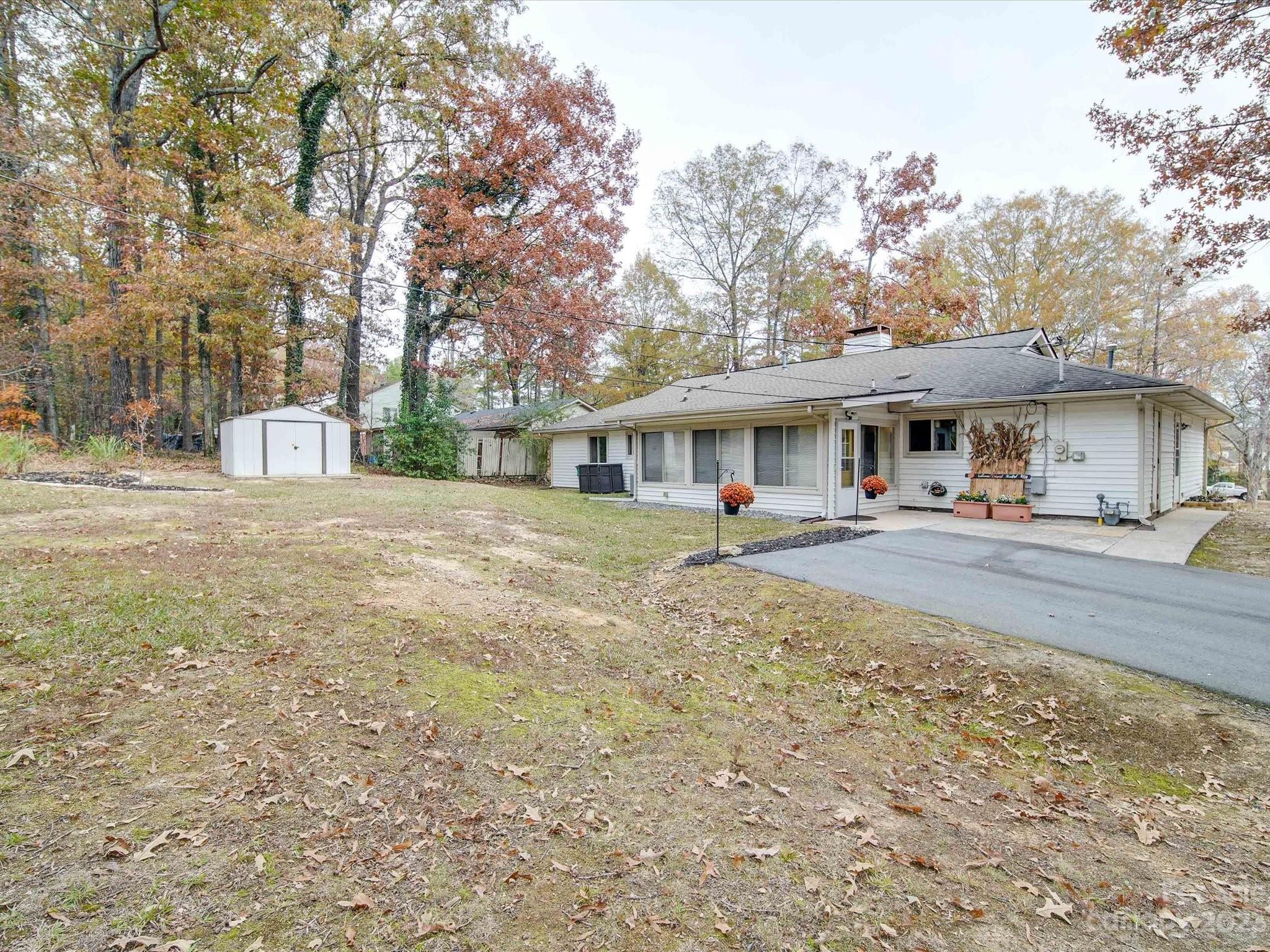 Fairfield Plantation - Residential