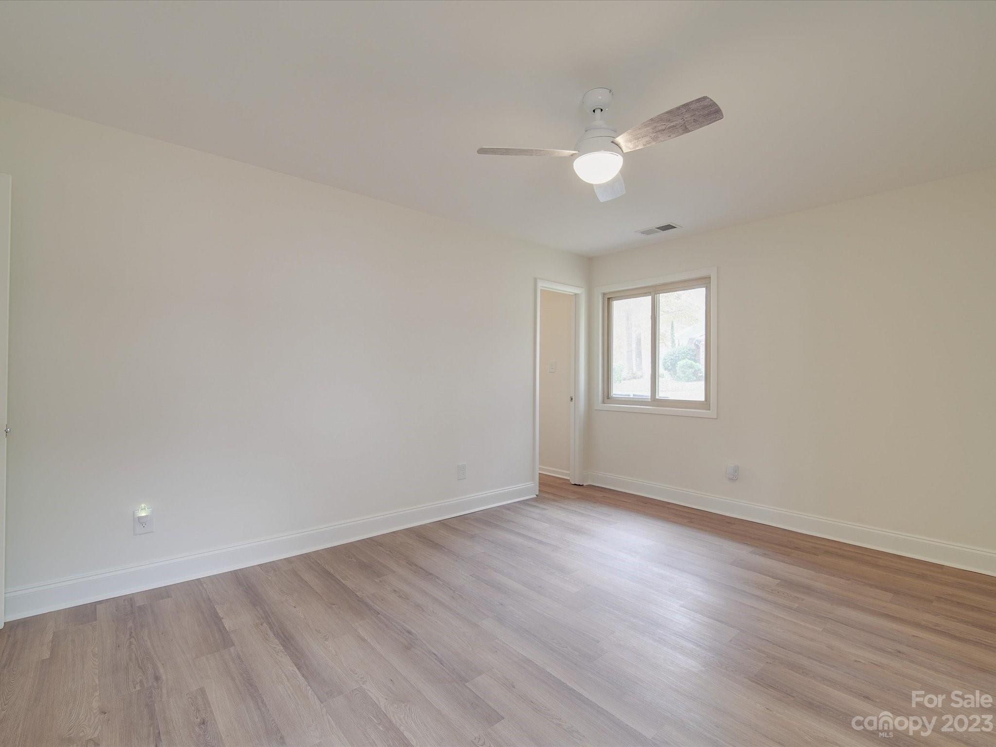 Fairfield Plantation - Residential