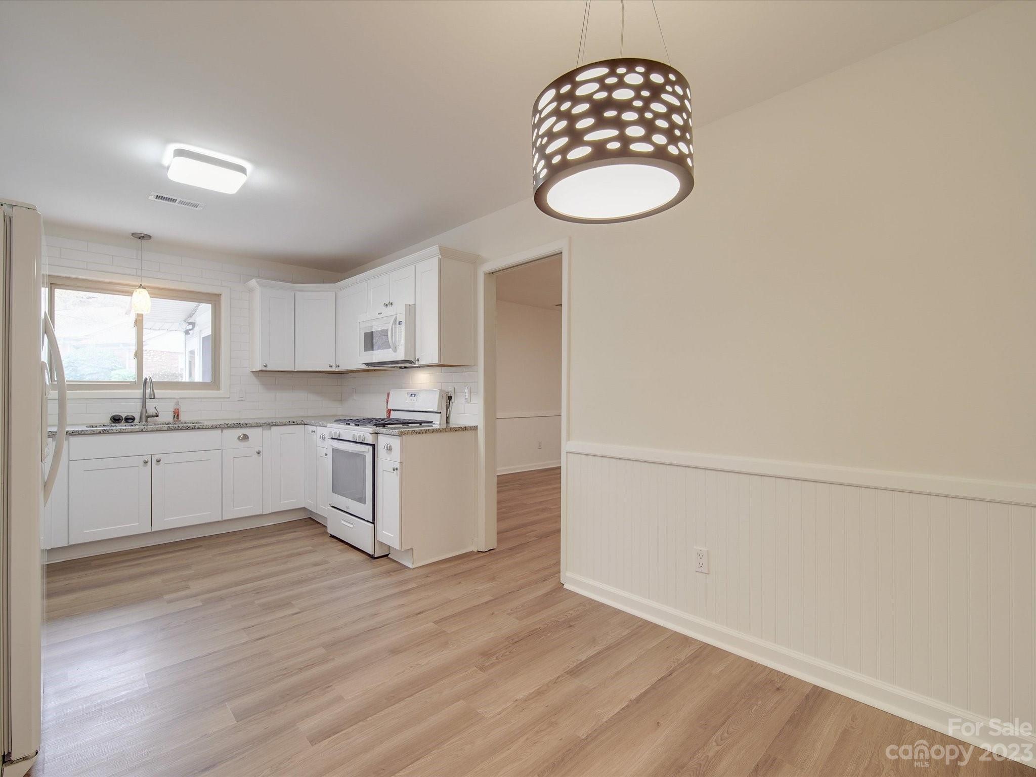 Fairfield Plantation - Residential