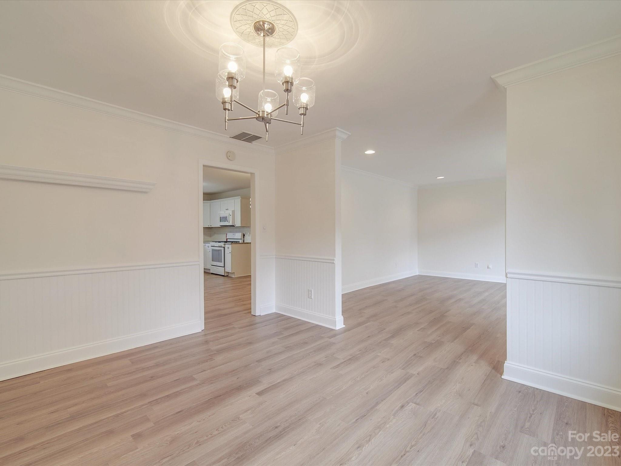 Fairfield Plantation - Residential