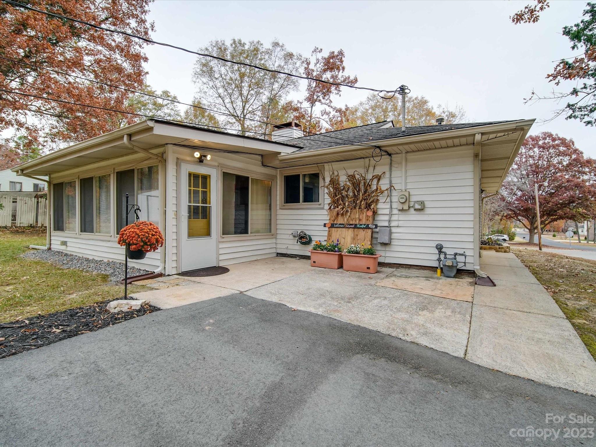 Fairfield Plantation - Residential