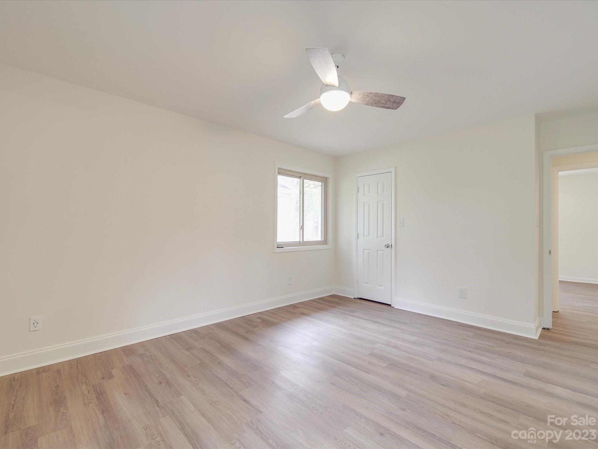 Fairfield Plantation - Residential