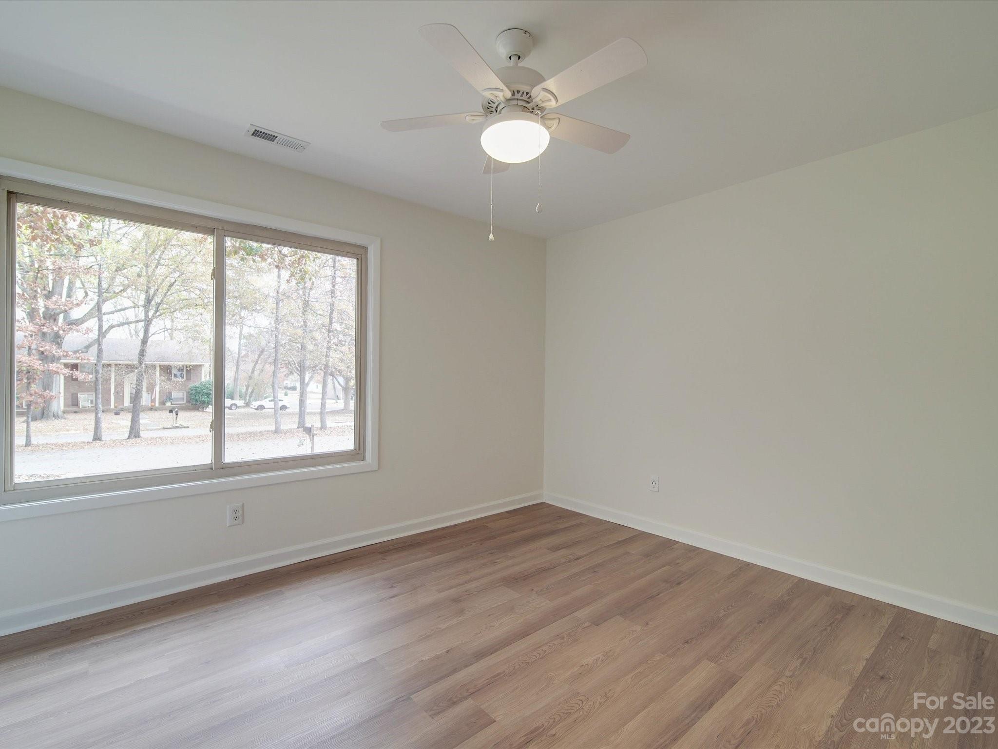 Fairfield Plantation - Residential