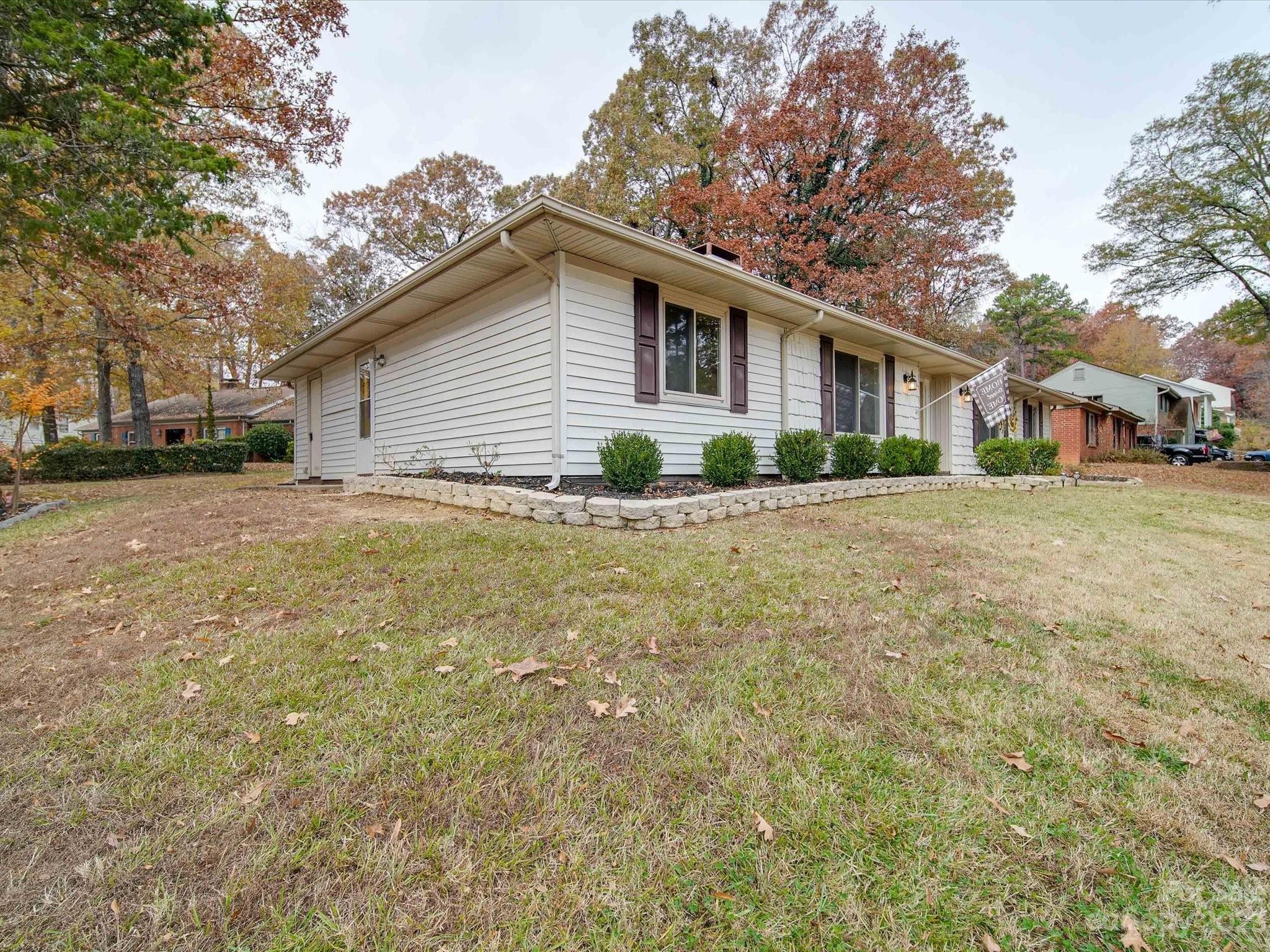 Fairfield Plantation - Residential