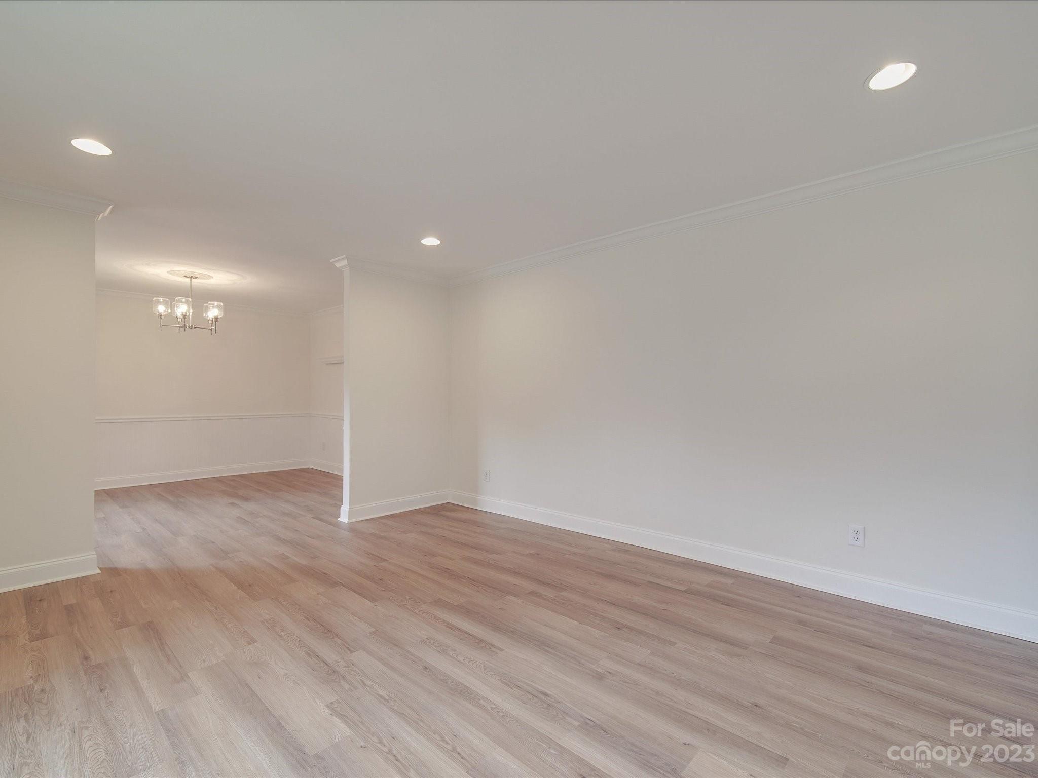 Fairfield Plantation - Residential