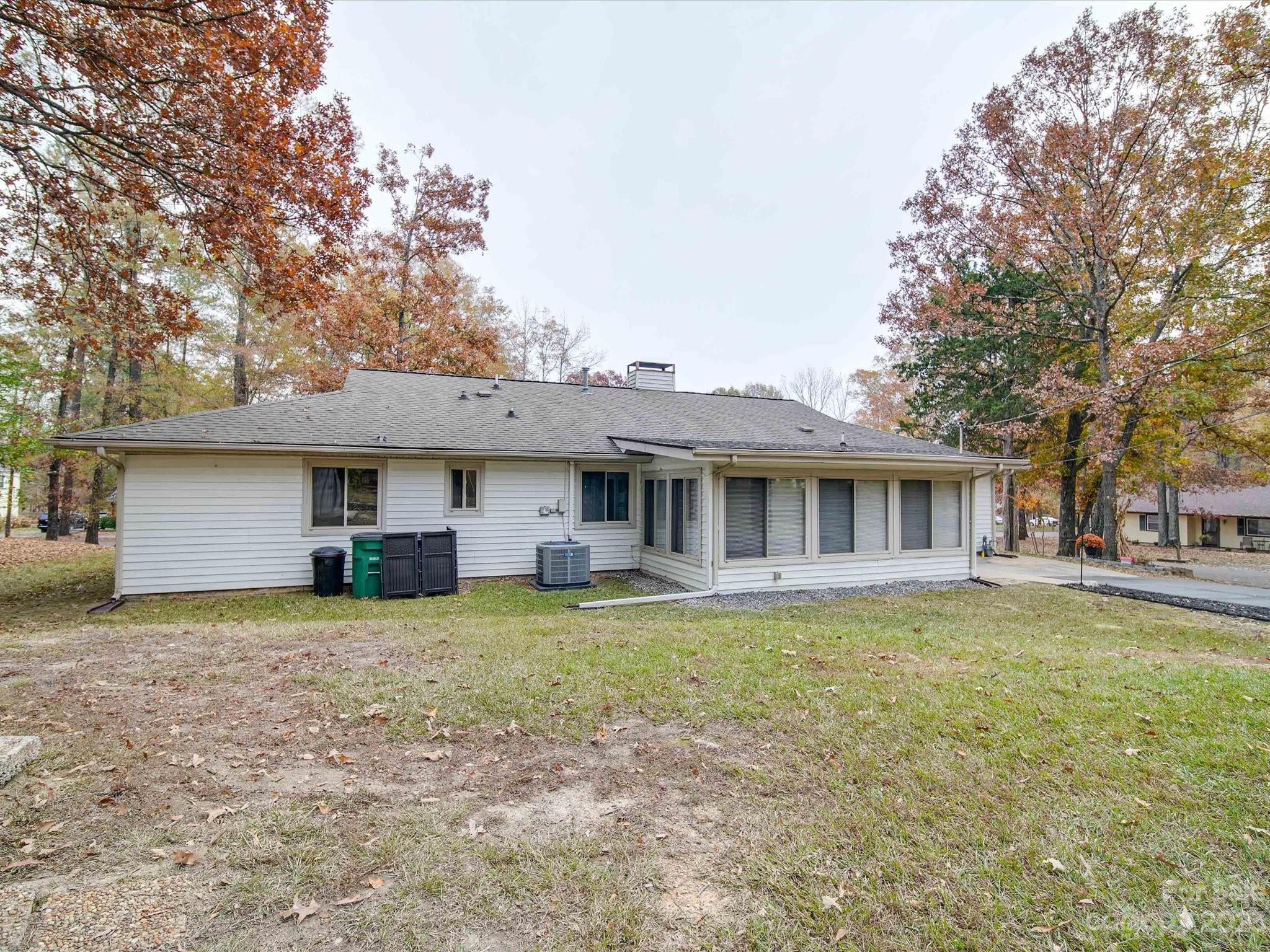 Fairfield Plantation - Residential