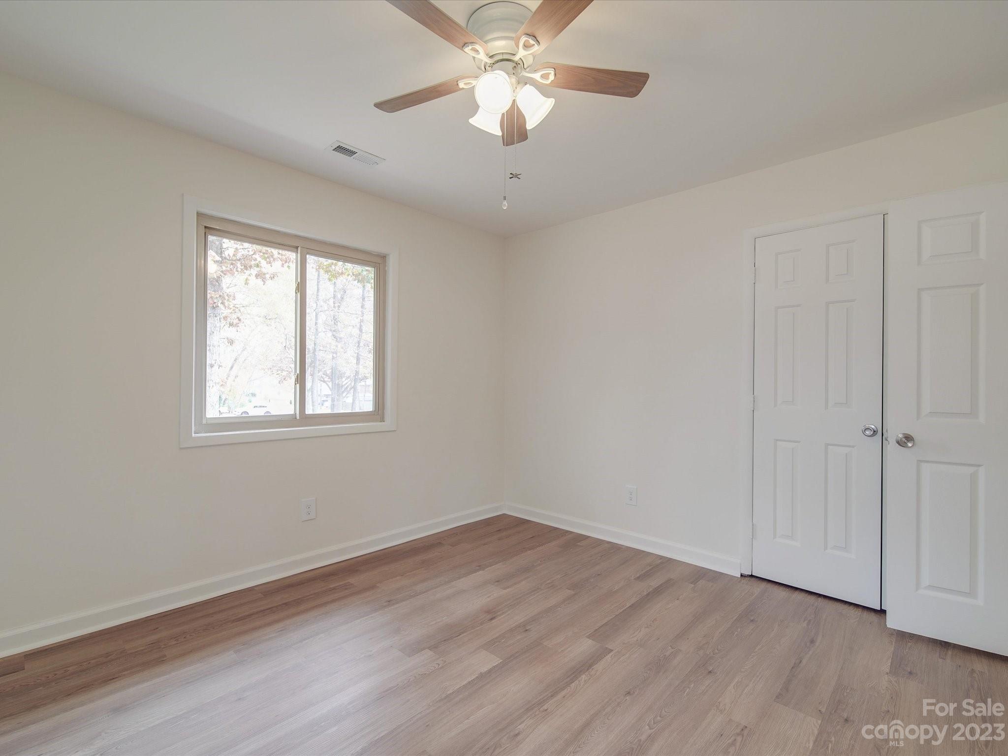 Fairfield Plantation - Residential