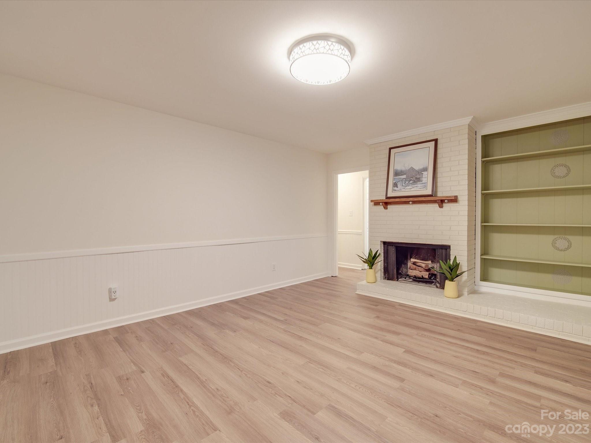 Fairfield Plantation - Residential