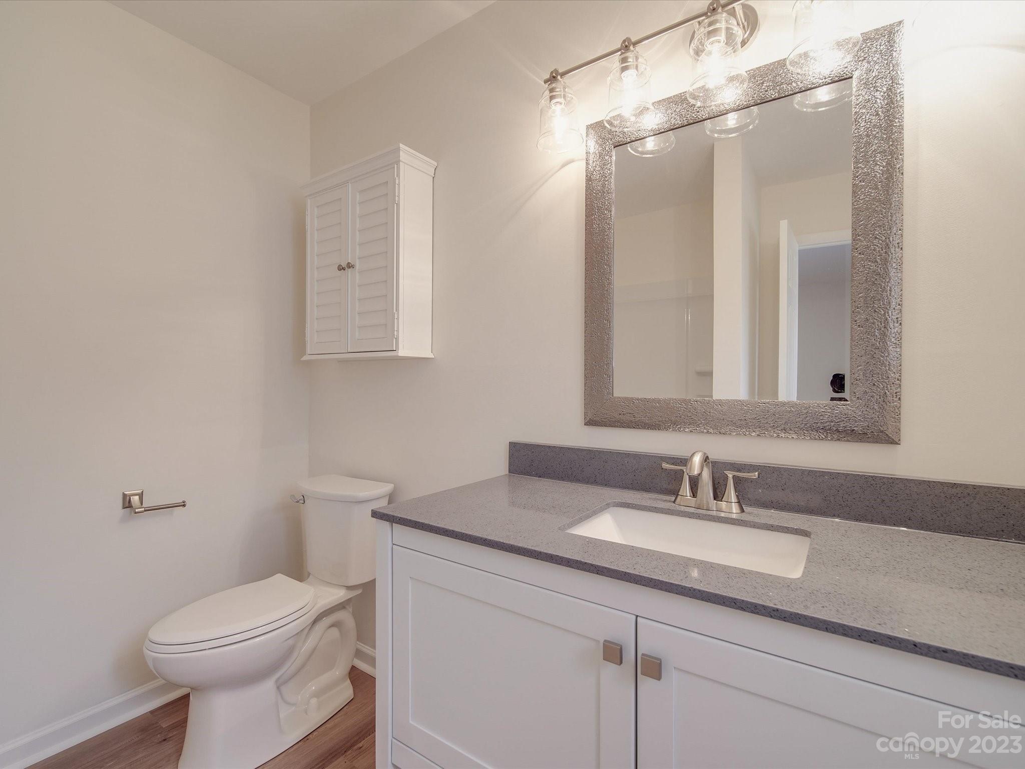 Fairfield Plantation - Residential