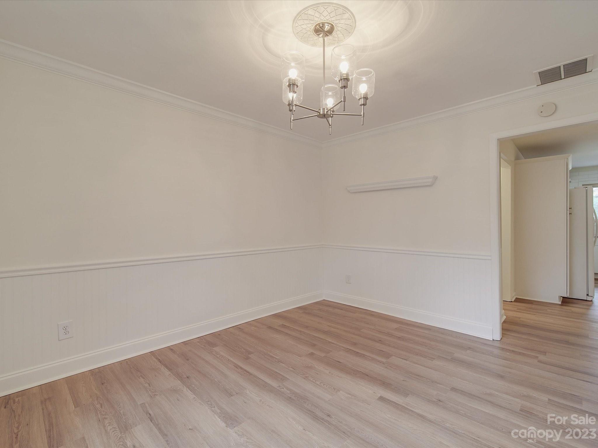 Fairfield Plantation - Residential