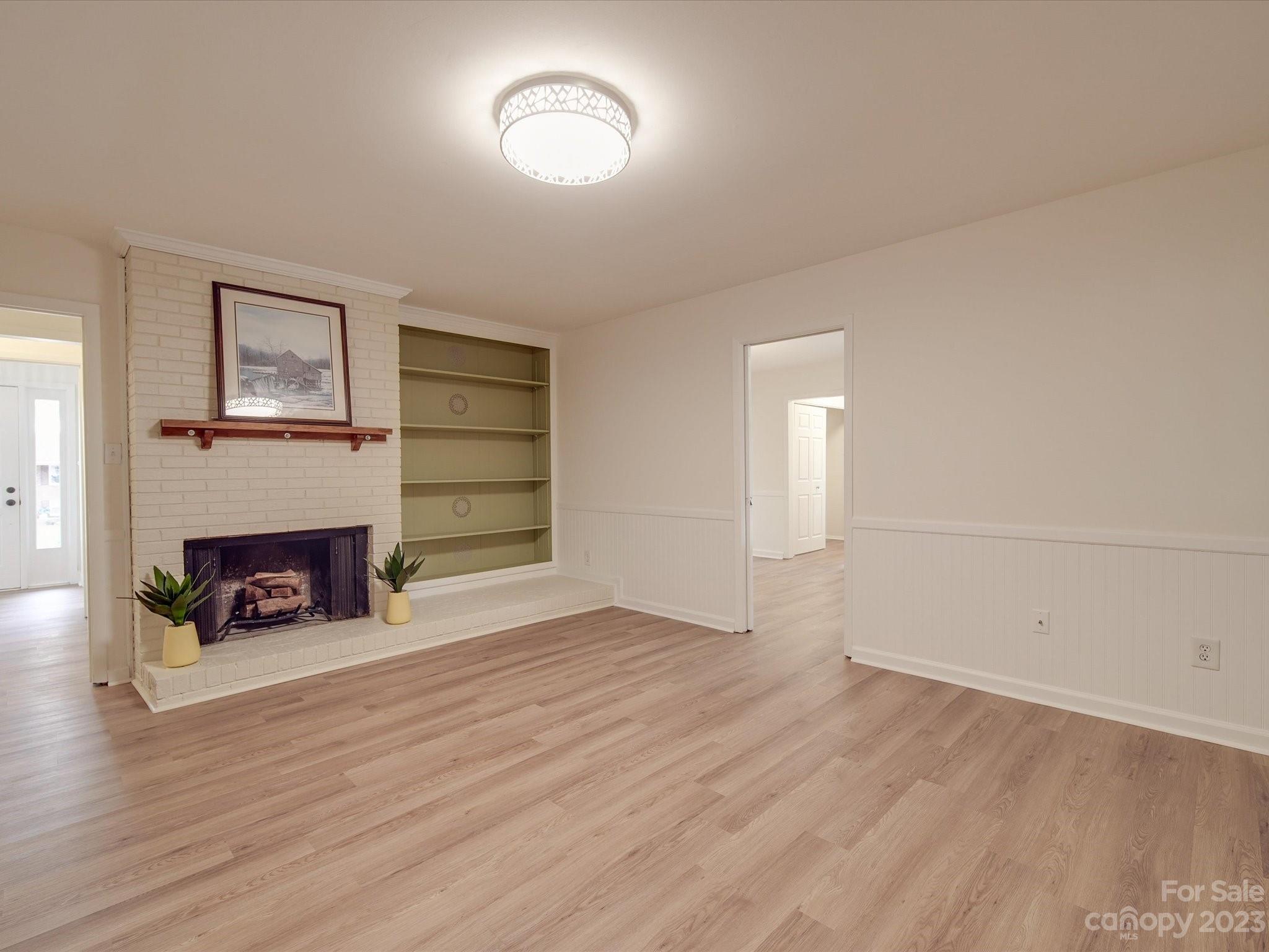 Fairfield Plantation - Residential